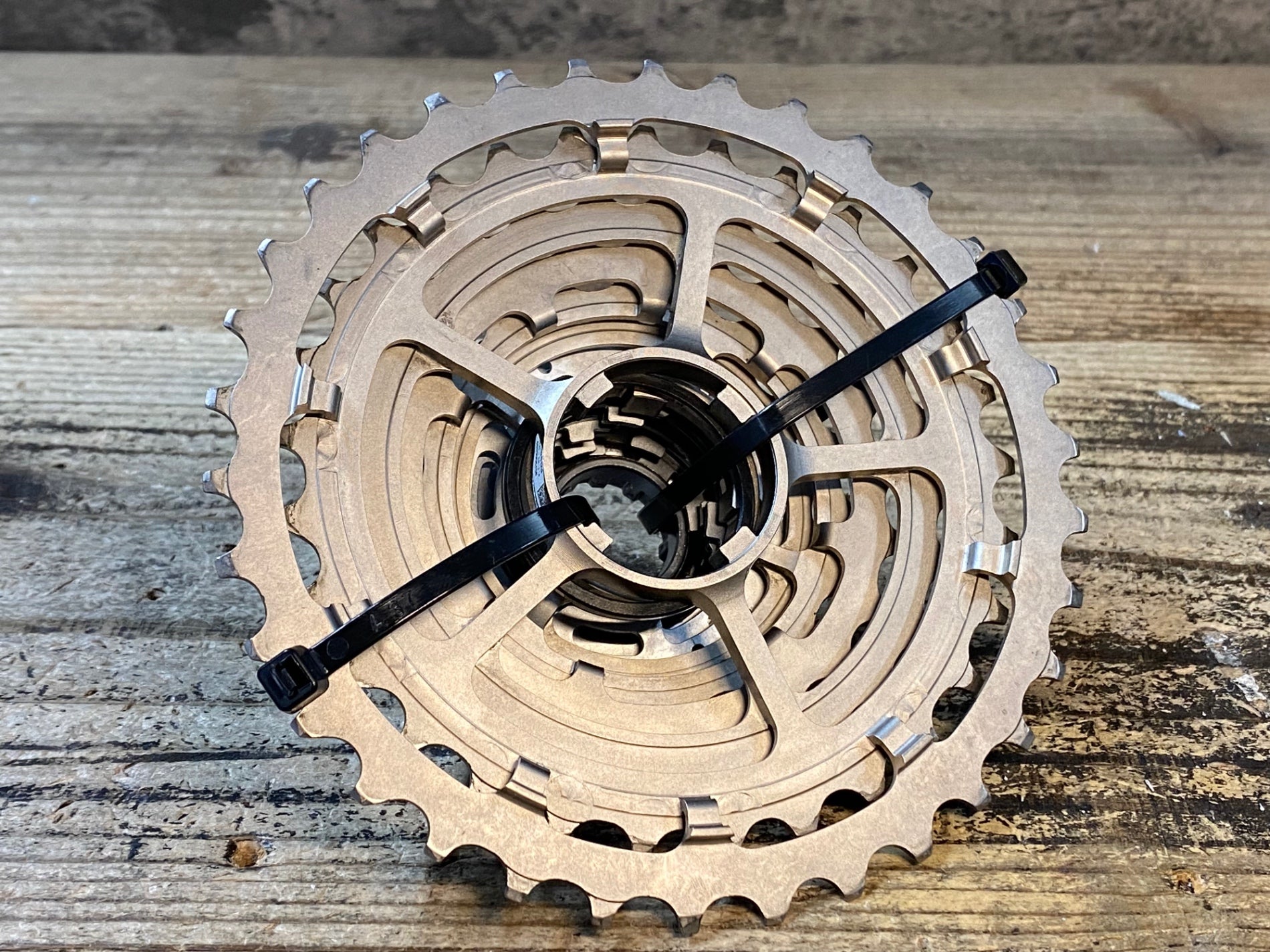 JV817 カンパニョーロ Campagnolo スーパーレコード SUPER RECORD