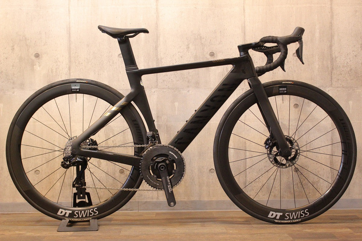 キャニオン CANYON エアロード AEROAD CFR 2023 XSサイズ シマノ