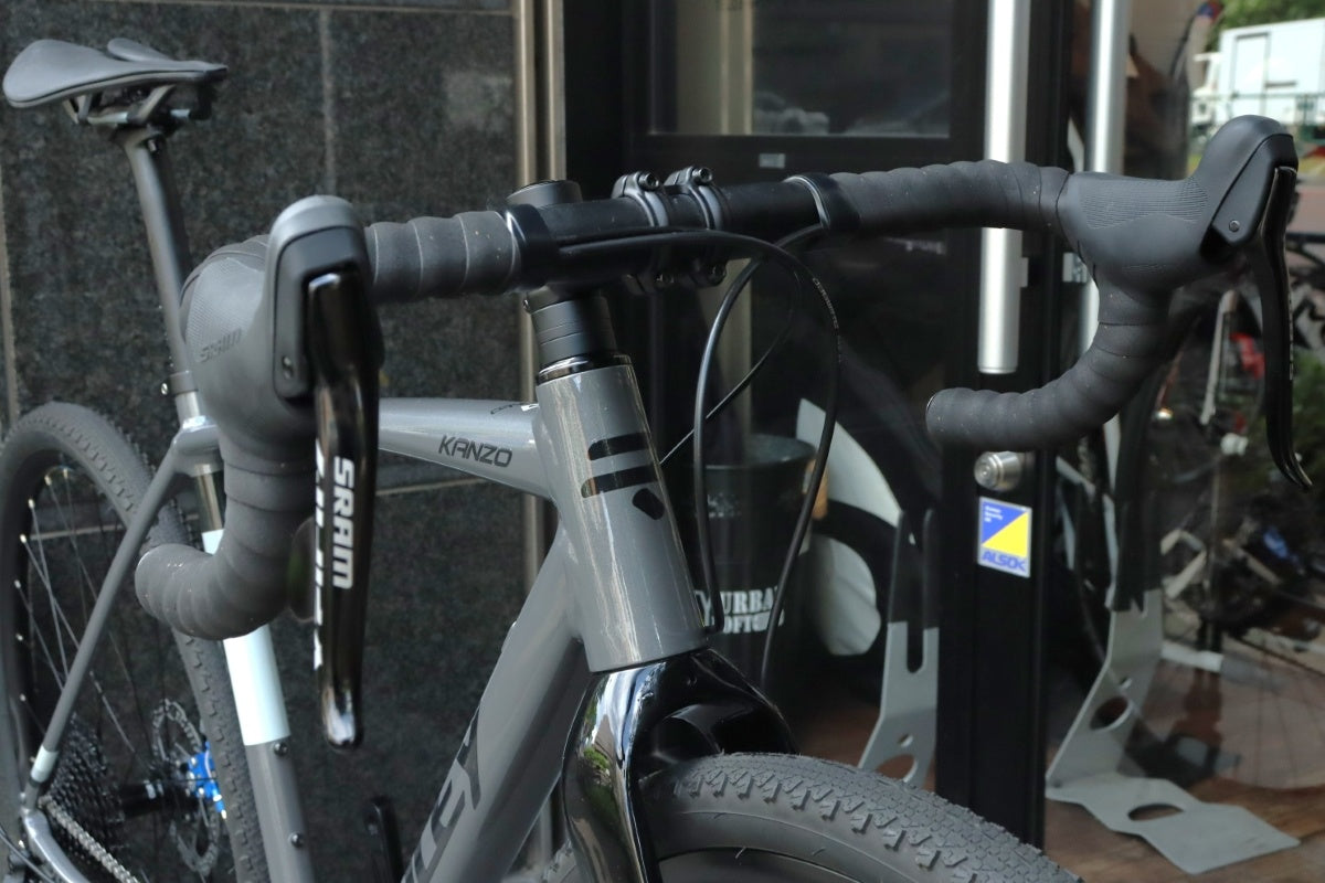 リドレー RIDLEY カンゾー KANZO A 2022モデル Sサイズ スラム APEX11