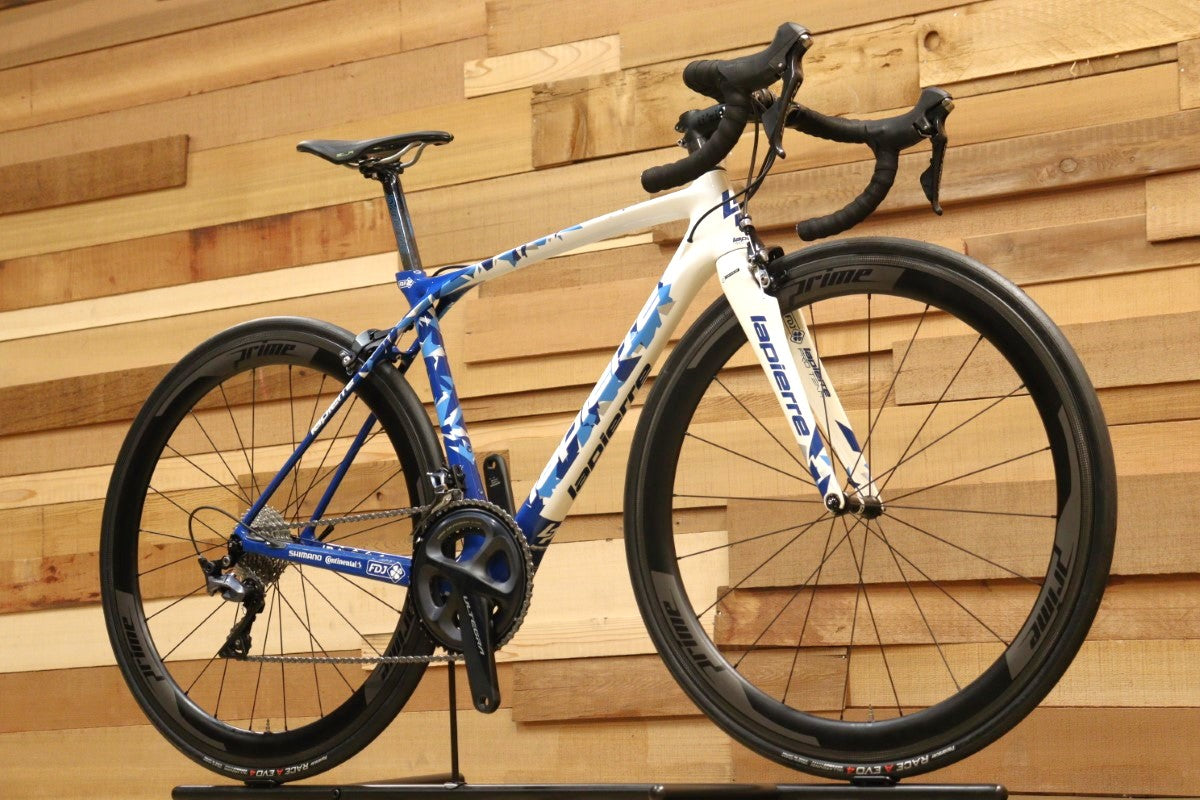 ラピエール Lapierre ゼリウス アルチメイト Xelius SL Ultimate 2018
