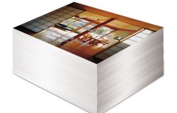 フライヤー｜激安印刷通販専門店【ウェブプレス】