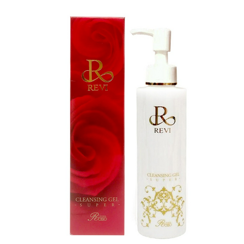 スキンケア商品一覧 – REVI Online Shop