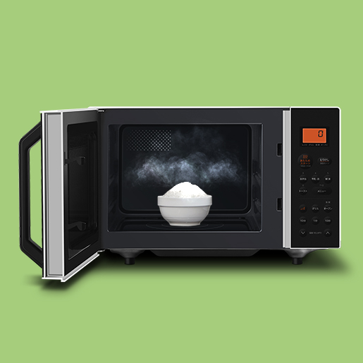 オーブンレンジ 16L-CFM-CT161