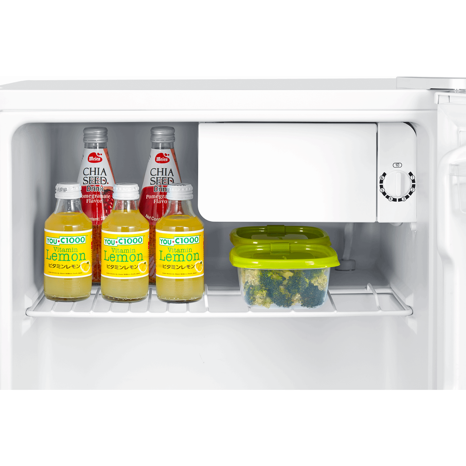 1ドア 小型冷蔵庫