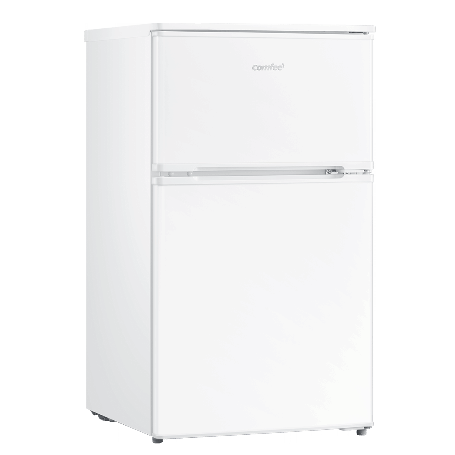 comfee ノンフロン冷凍冷蔵庫 Amazon | COMFEE' 冷蔵庫 90L 幅47.8cm 2