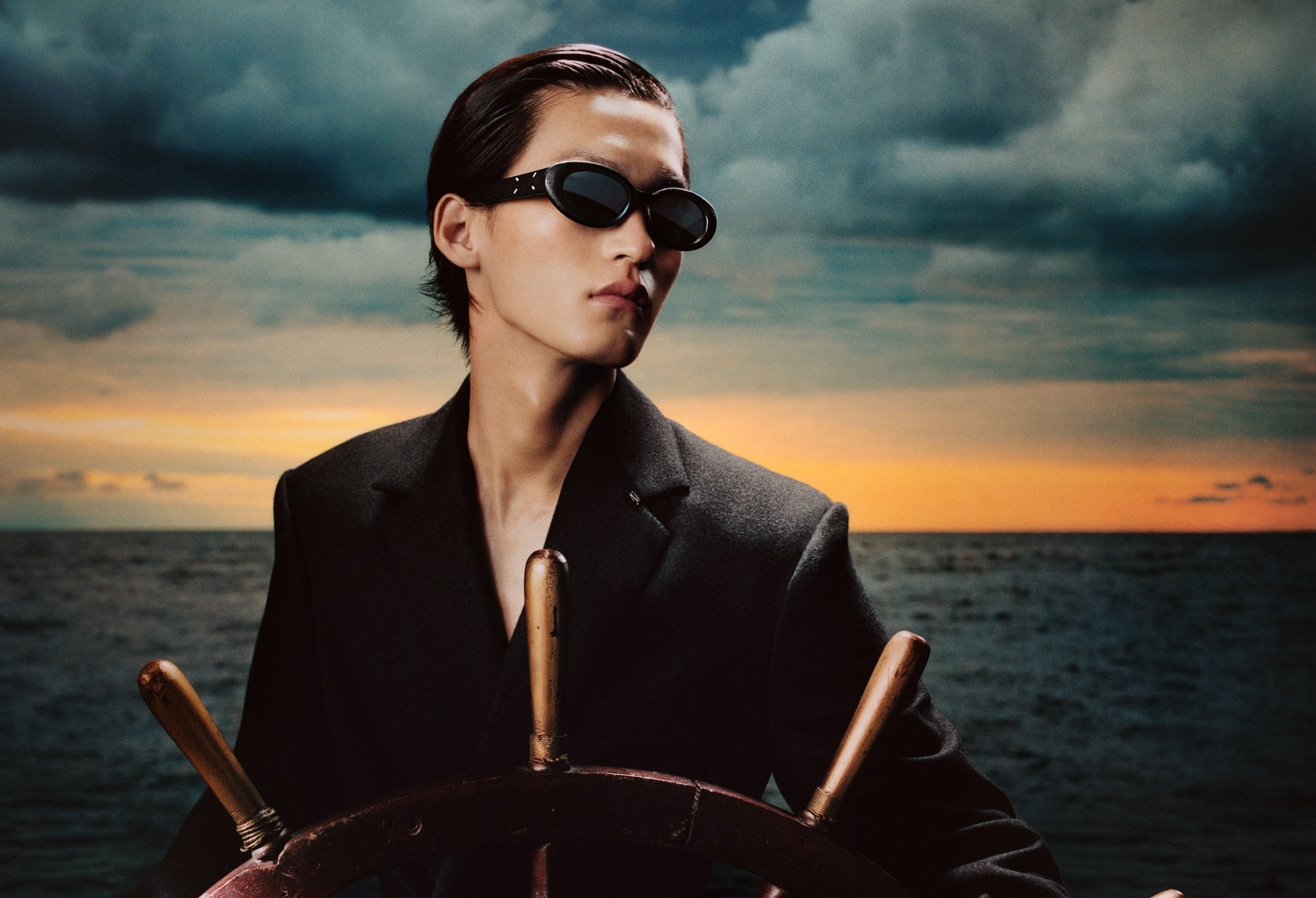 GENTLE MONSTER | Maison Margiela