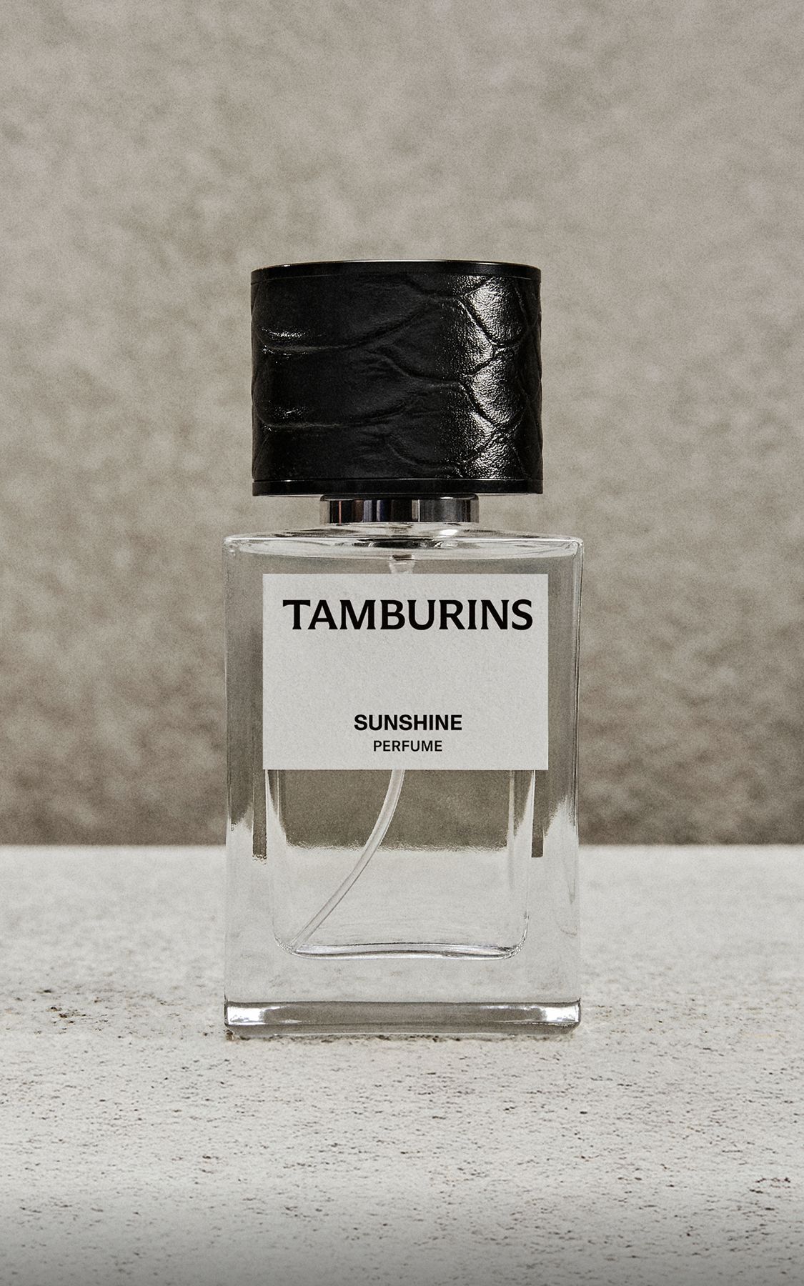 TAMBURINS 公式オンラインストア