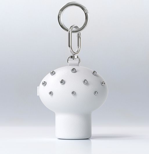 SUNSHINE CHAIN WEAR BLACK