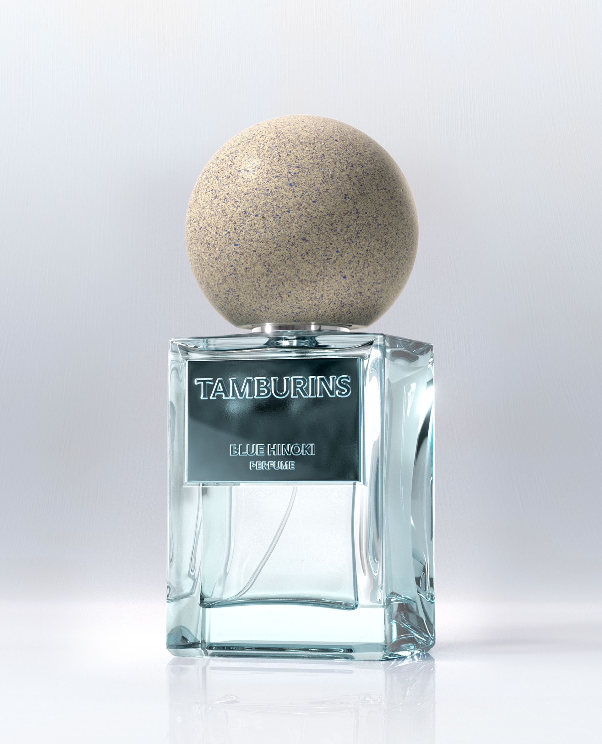 パフューム カモ - 50mL | TAMBURINS