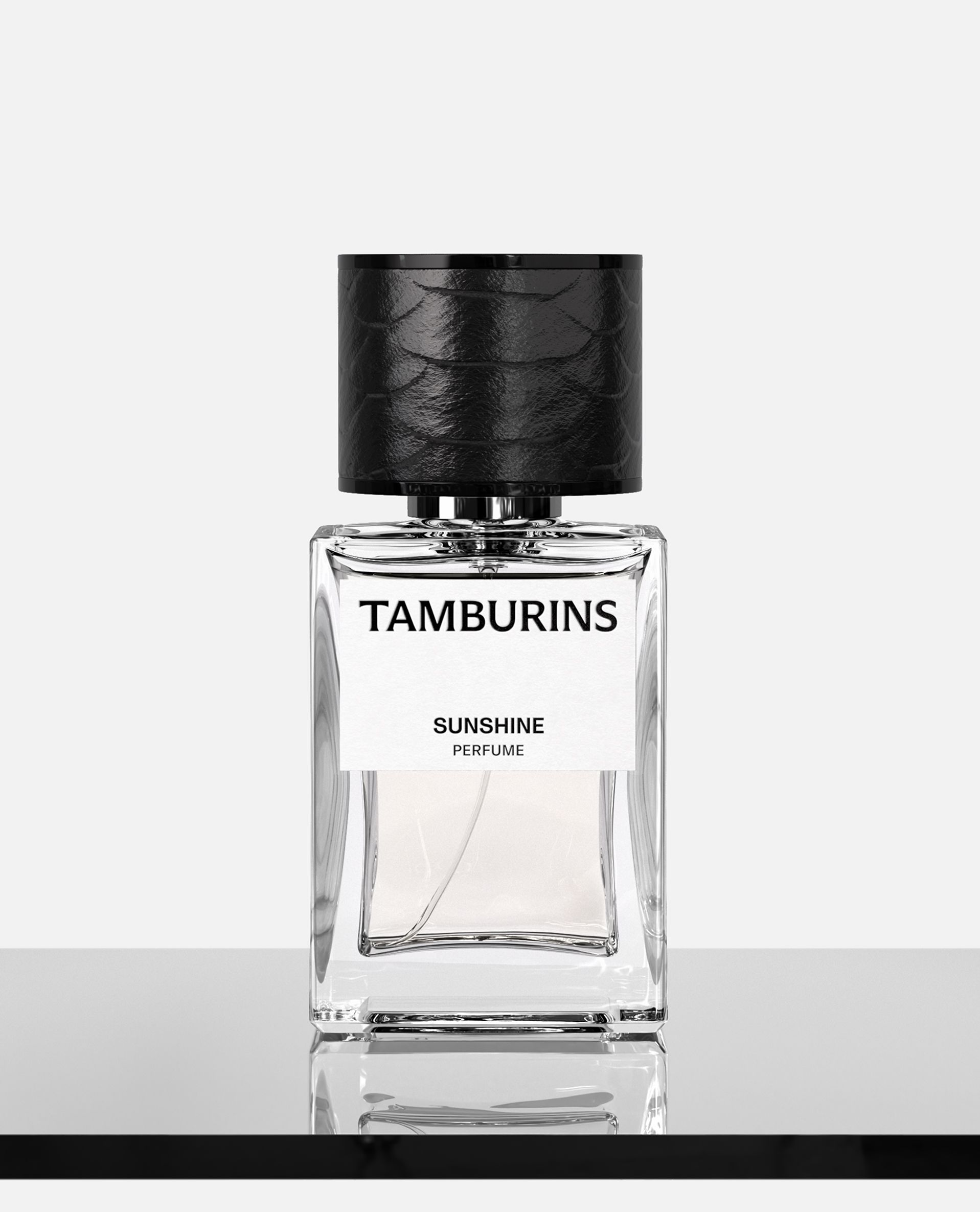 パフューム レイト オータム - 50mL | TAMBURINS