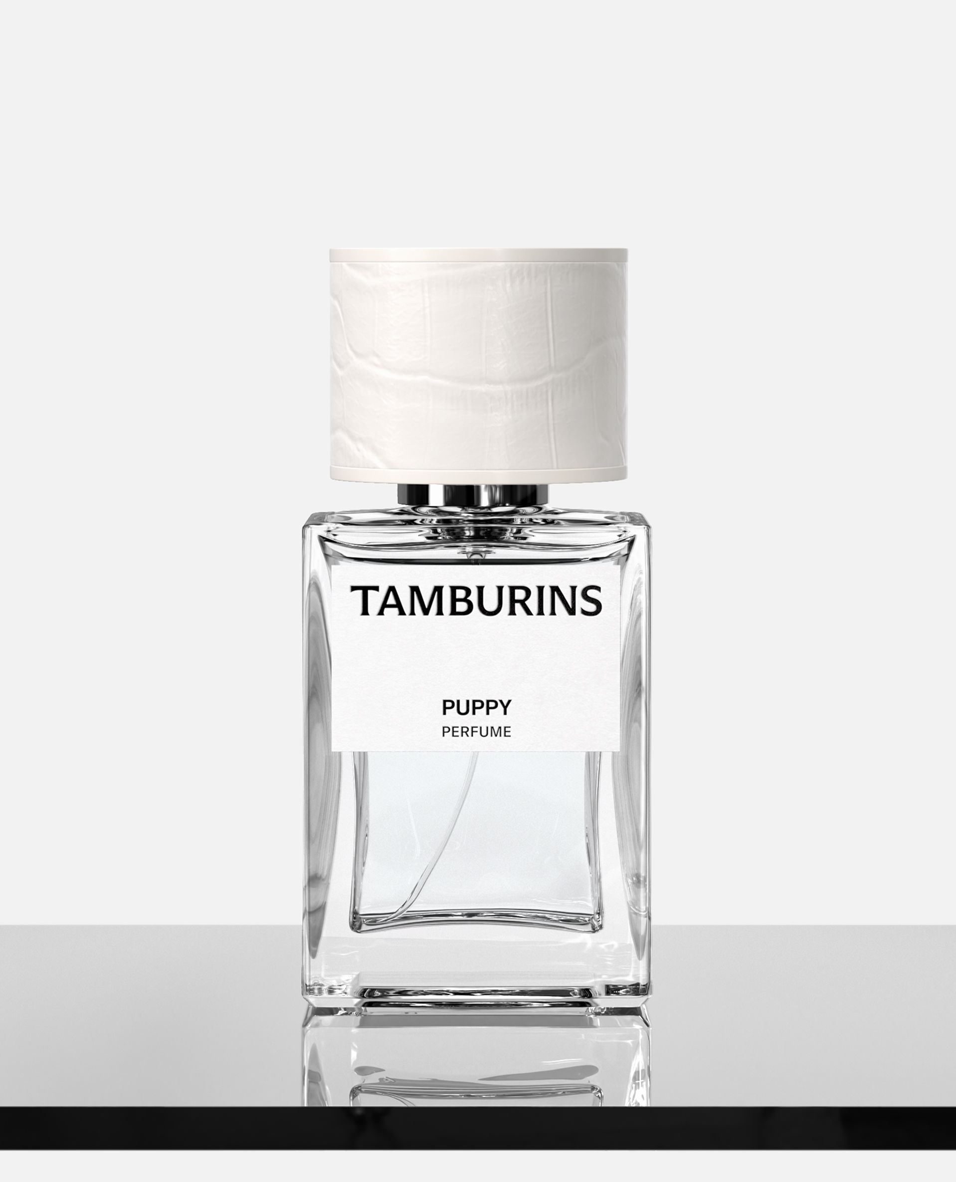 パフュームパピー - 50ml | TAMBURINS
