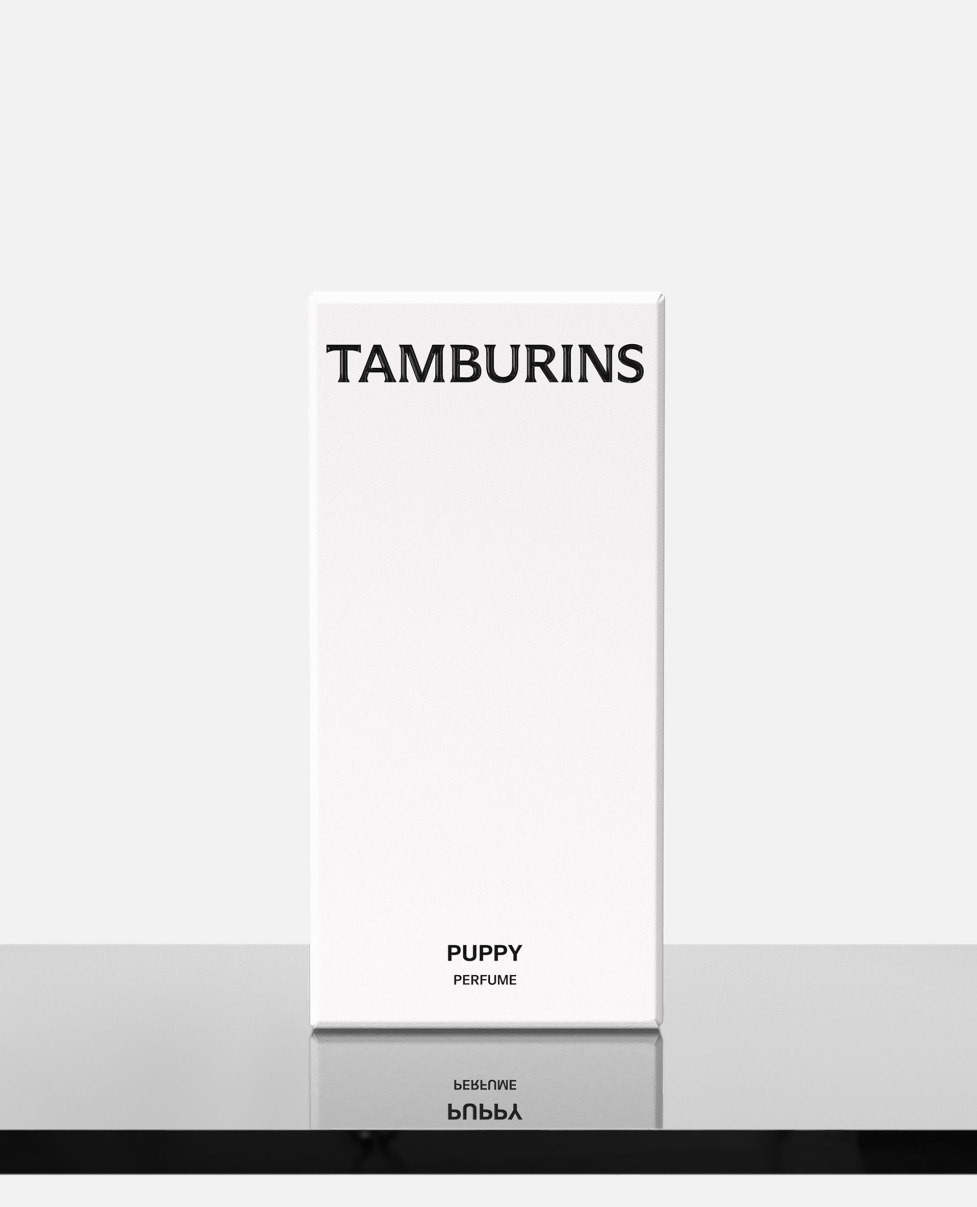PERFUME LIMITED PUPPY - 11mL | TAMBURINS