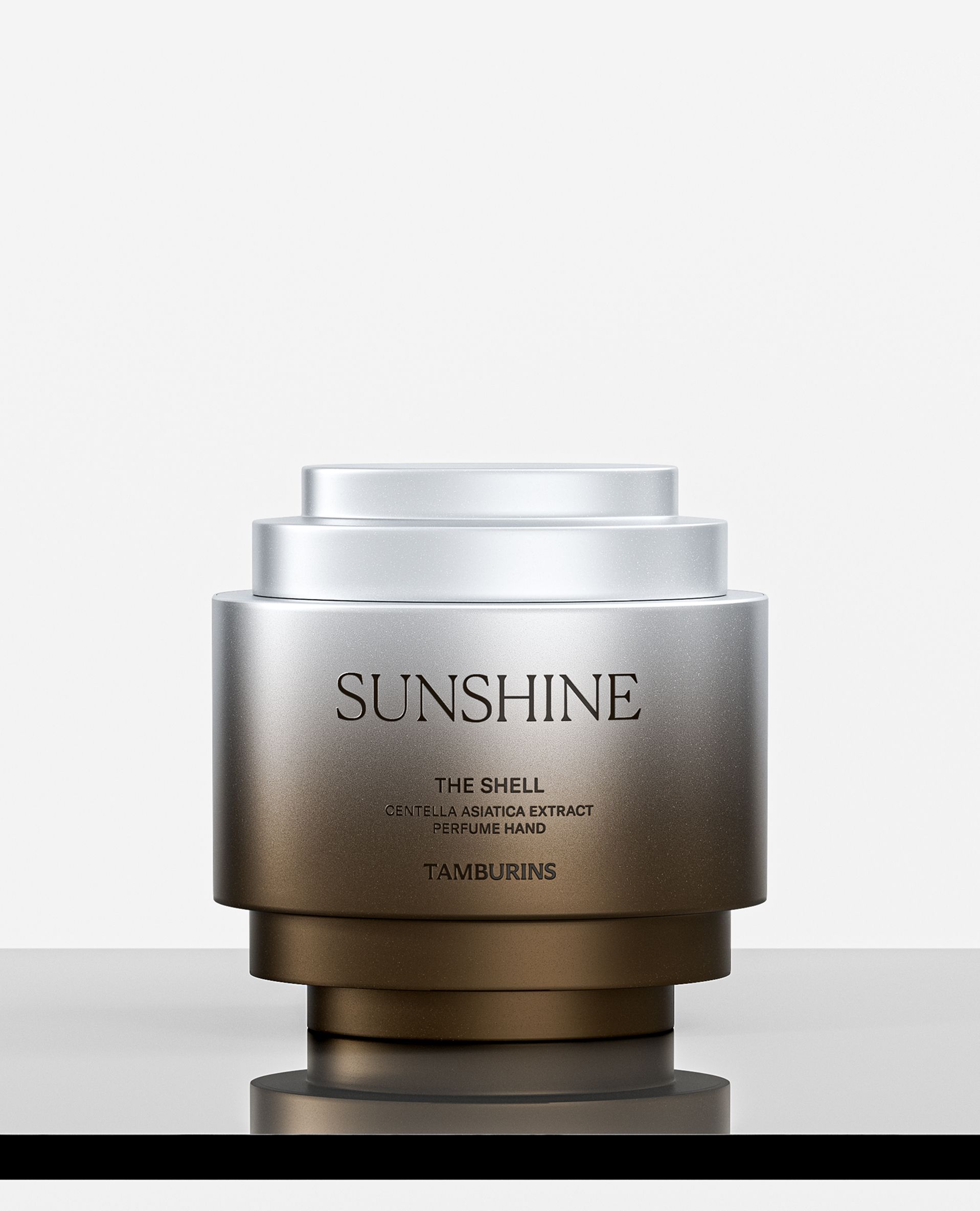 シェルパフュームハンド サンシャイン - 30mL | TAMBURINS