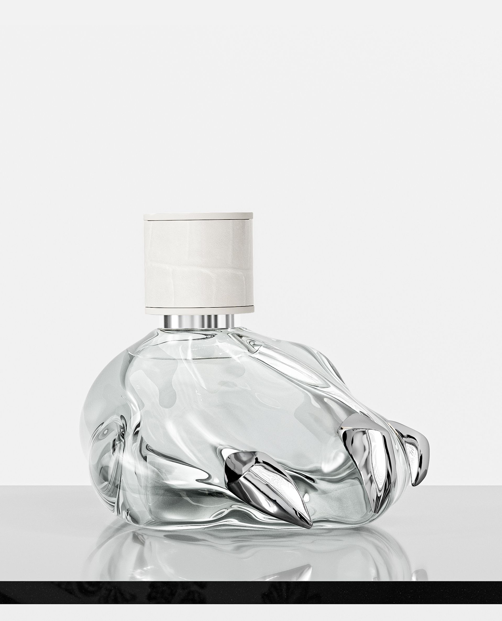 PERFUME LIMITED PUPPY - 45mL | TAMBURINS