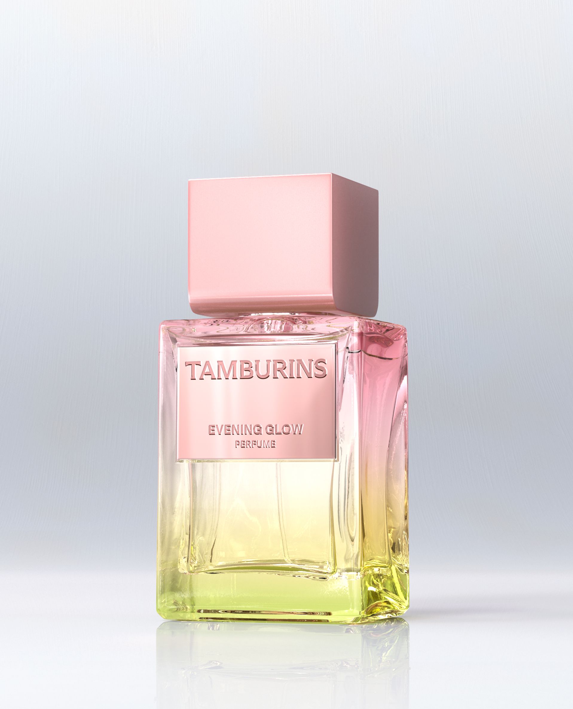 パフューム - 50ml | TAMBURINS
