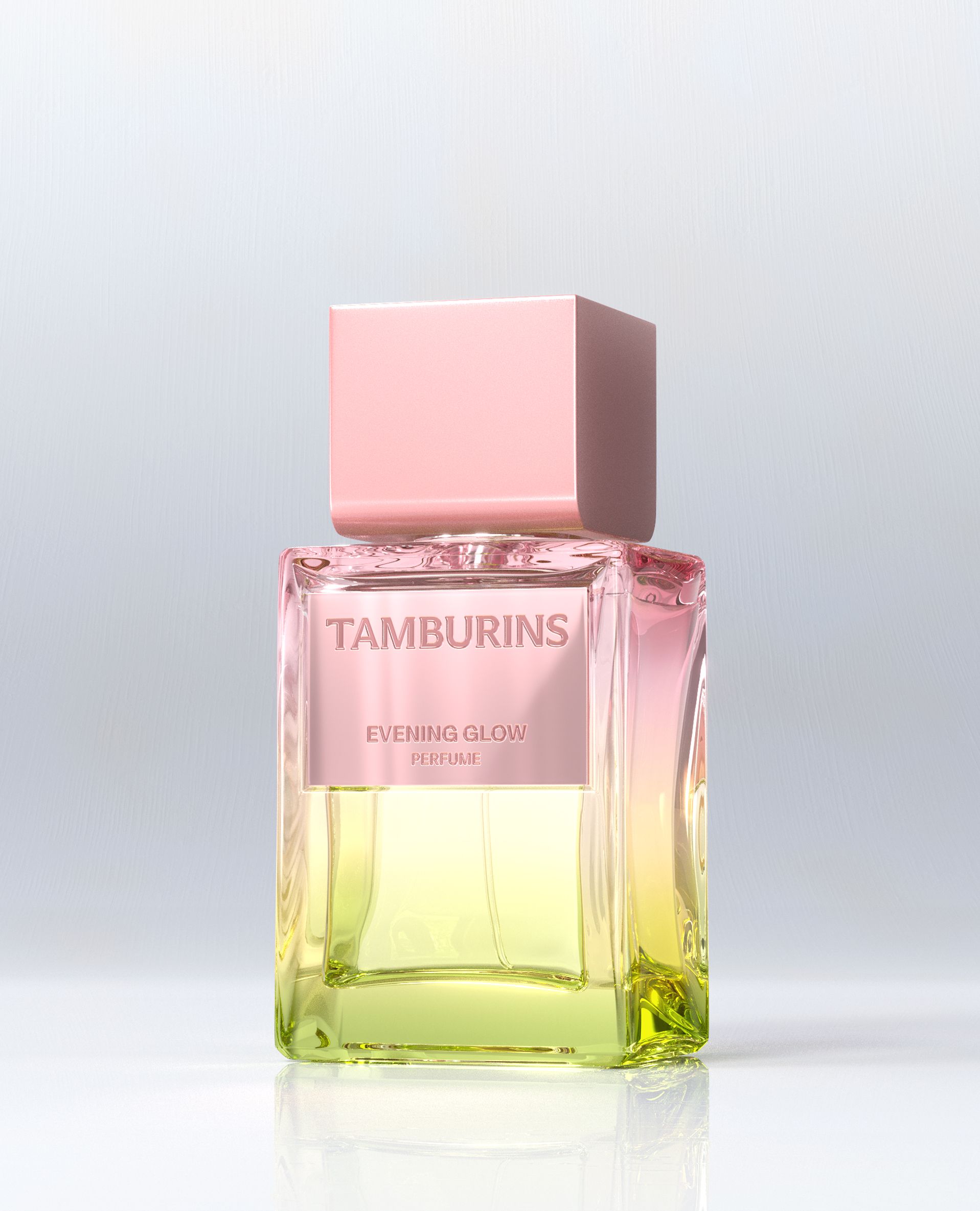 PERFUME EVENING GLOW - 50mL | TAMBURINS