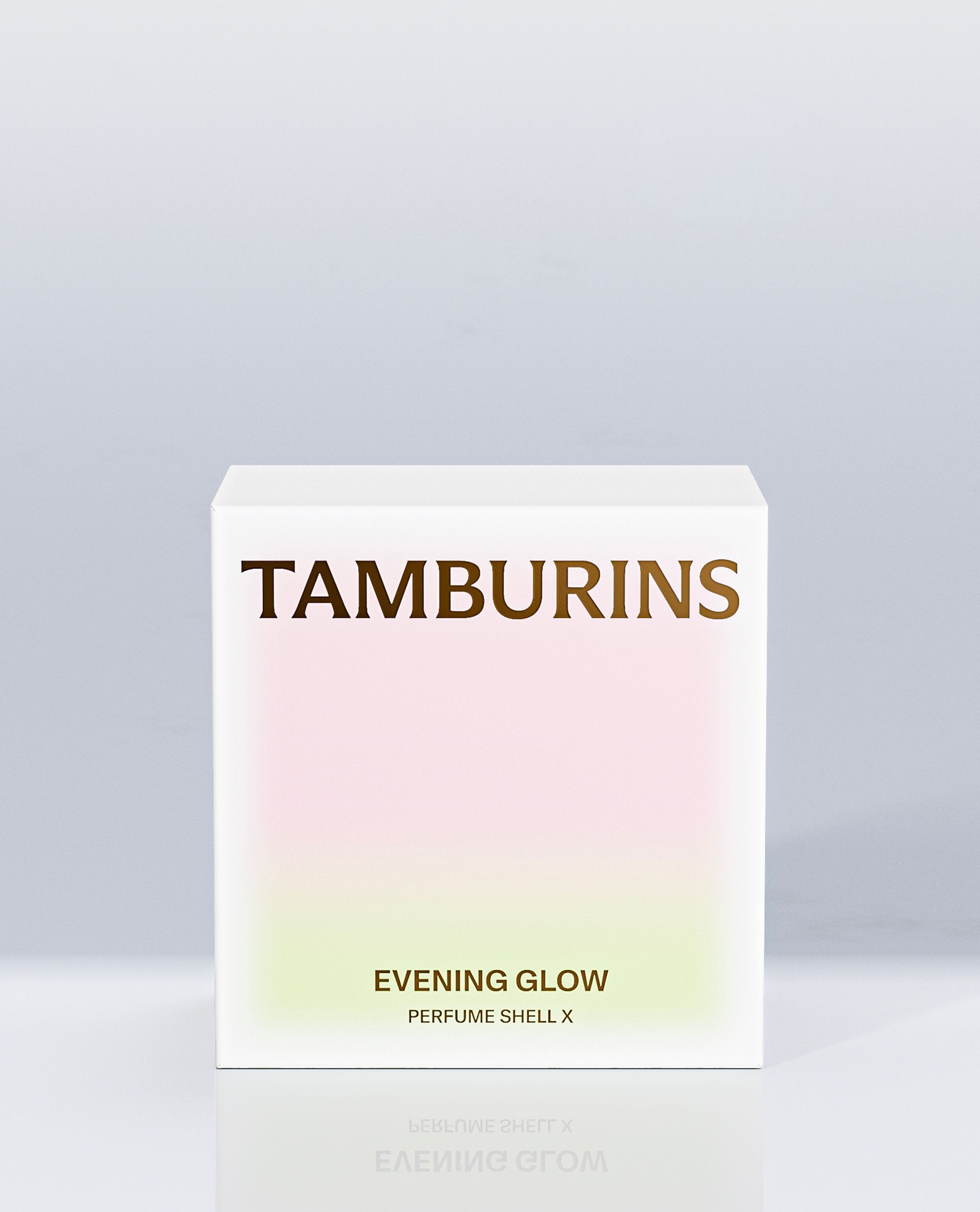 シェルパフュームハンド - 15ml | TAMBURINS
