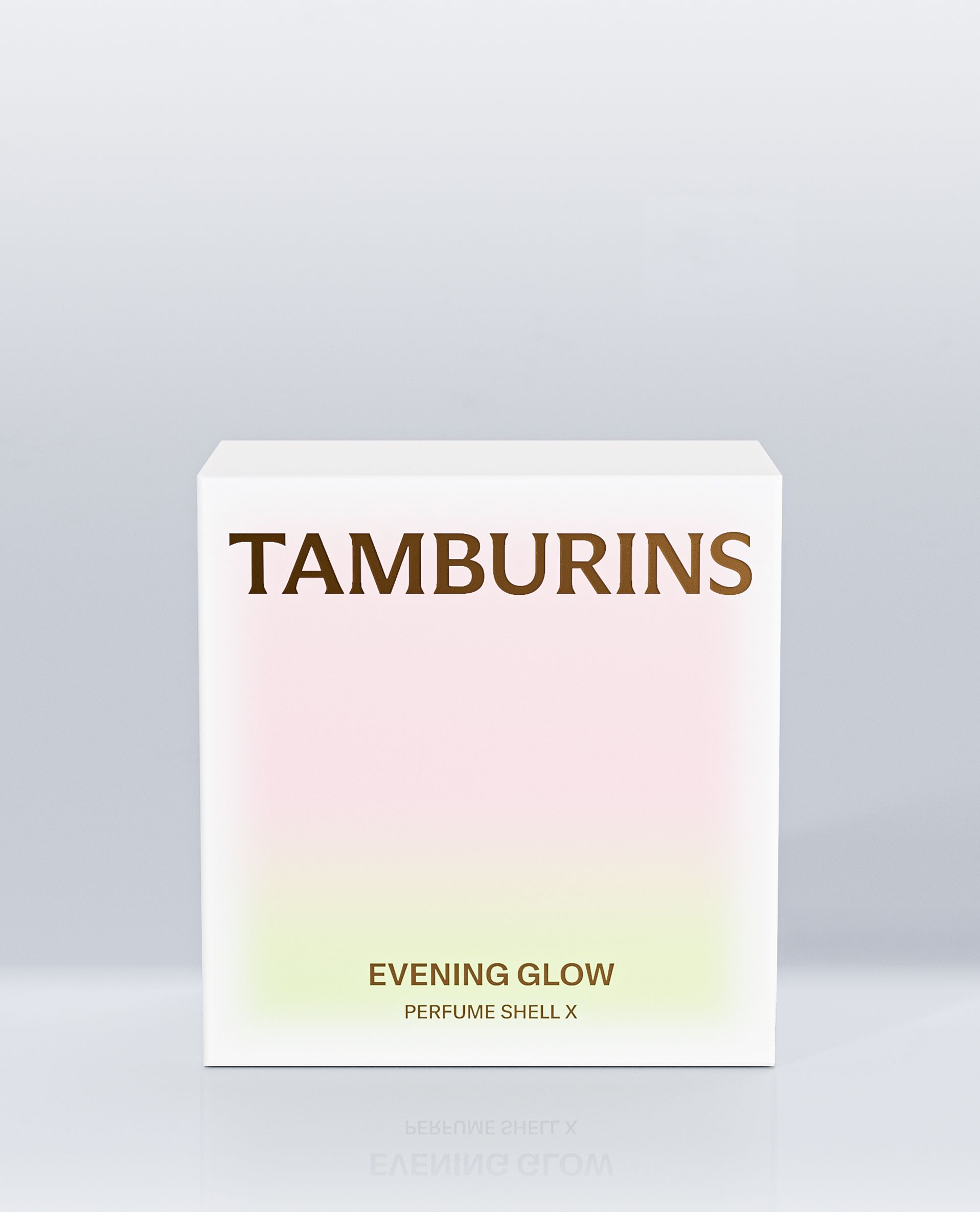 シェルパフュームハンド - 30ml | TAMBURINS