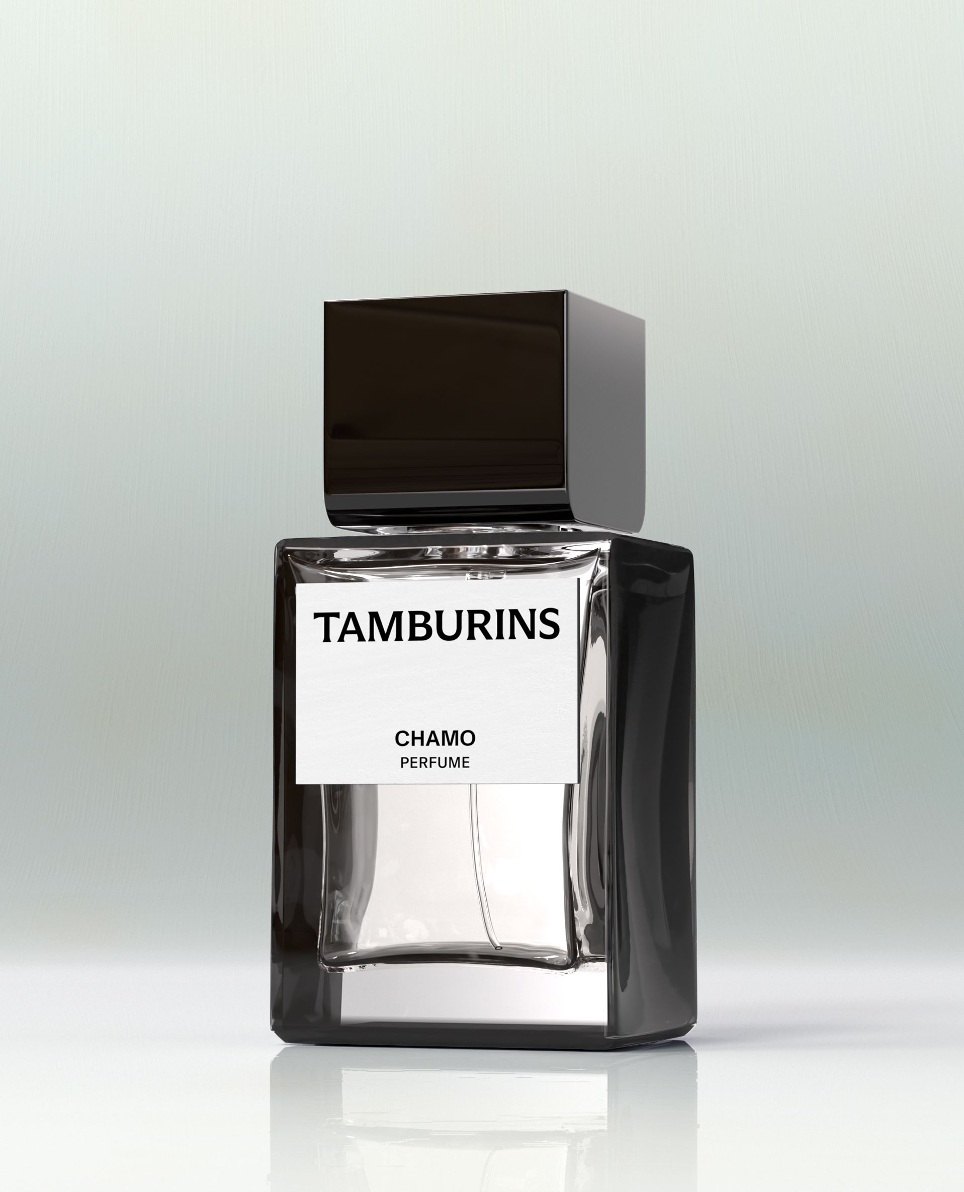 パフューム カモ - 50mL | TAMBURINS