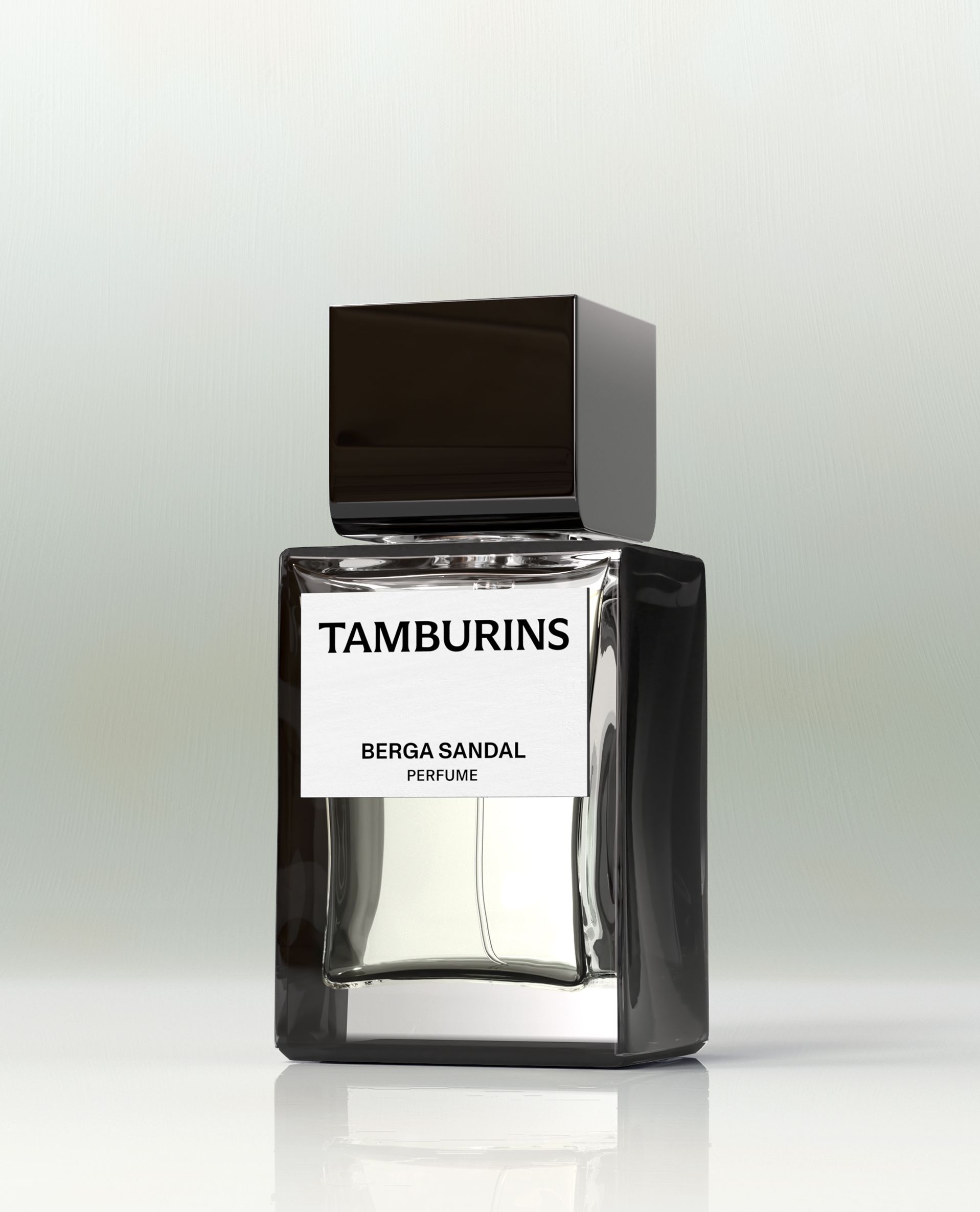 パフューム ベルガ サンダル - 50mL | TAMBURINS