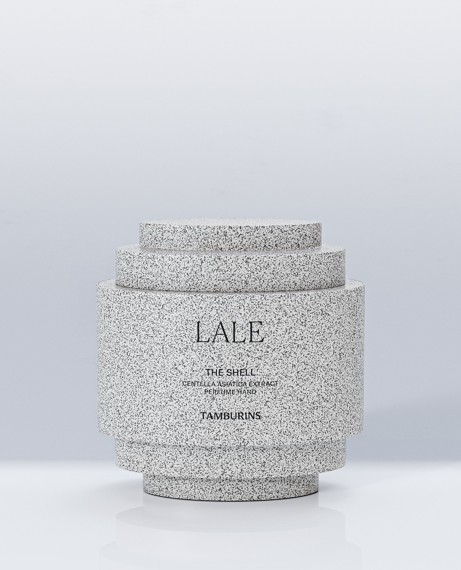 シェルパフュームハンド ラーレ - 30mL | TAMBURINS