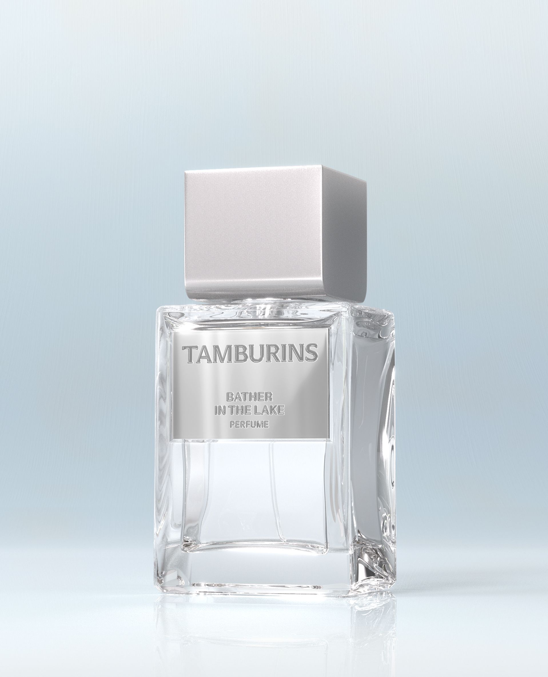 パフューム レイト オータム - 50mL | TAMBURINS