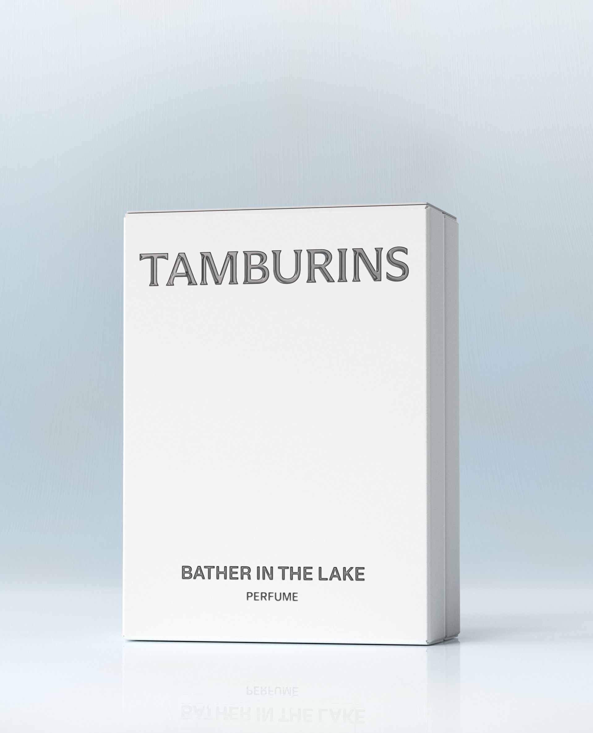 パフューム ベイザー イン ザ レイク - 50mL | TAMBURINS