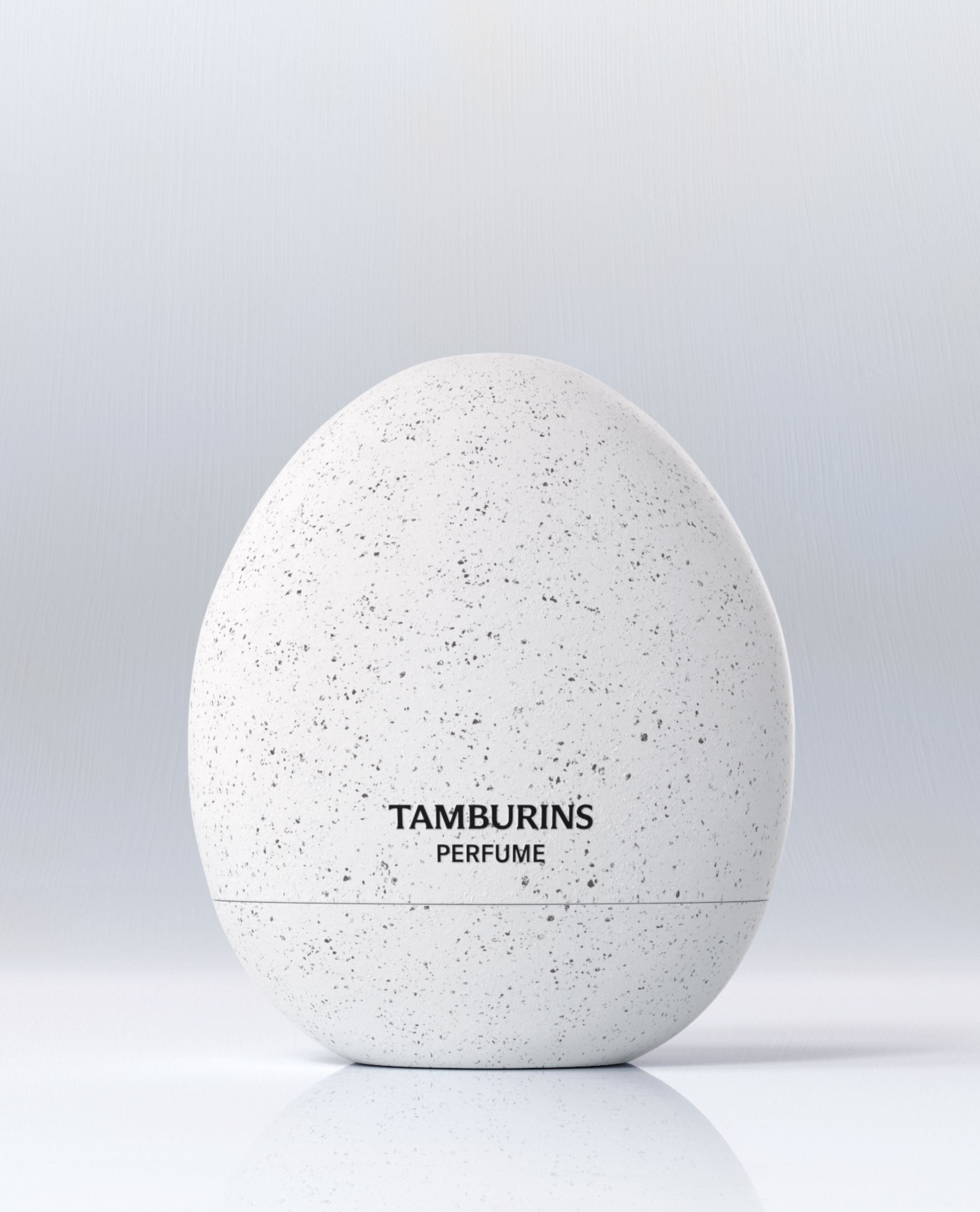 エッグパフューム パンキニ - 14mL | TAMBURINS