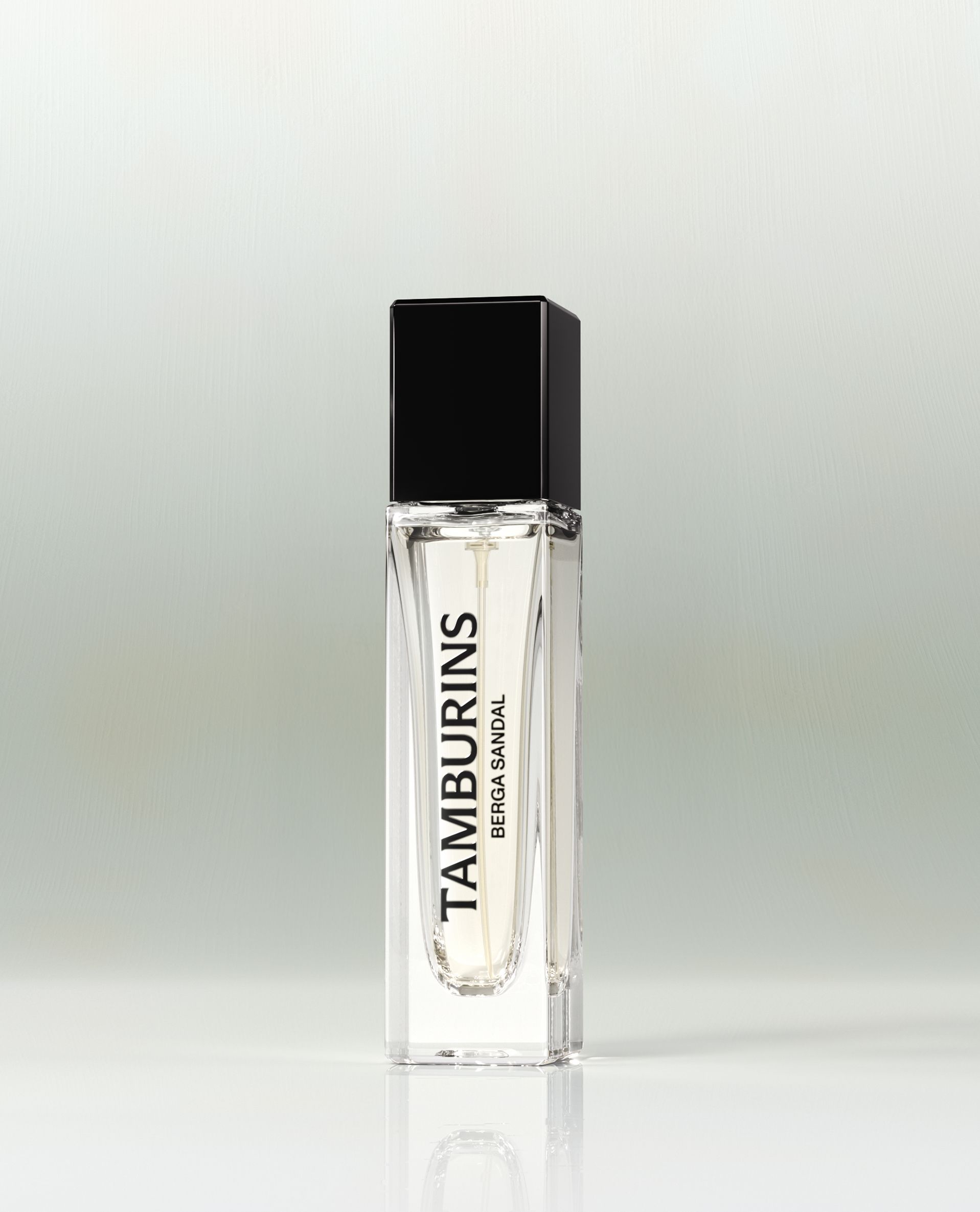 パフューム ベルガ サンダル - 11mL | TAMBURINS