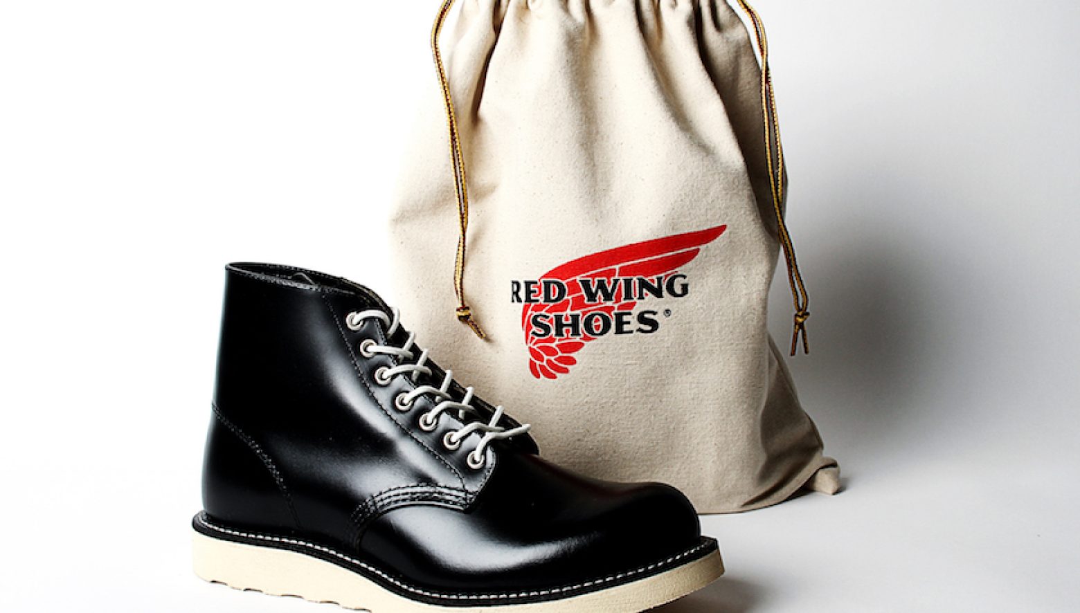 レッドウィングの名作が19年ぶりに復刻！ 高級感漂うFREAK'S STORE限定
