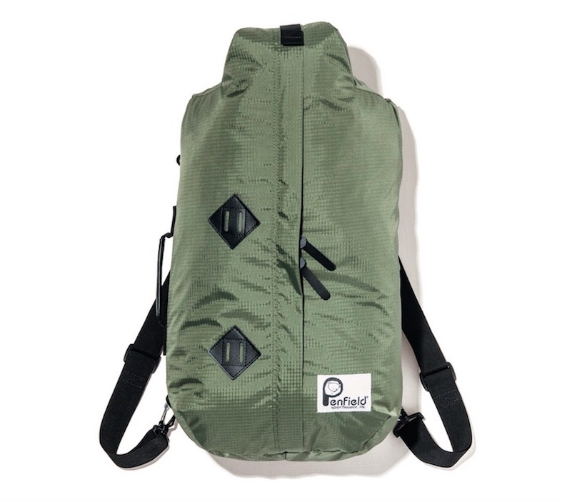 日帰り旅で活躍間違いなし！の機能的バックパック9セレクト。 | GO OUT WEB