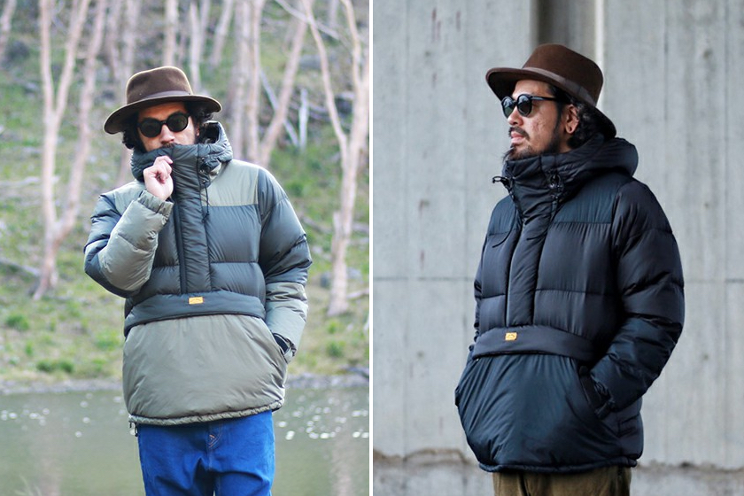 ネイタルデザインによる、トリプルコラボのプルオーバーダウン予約受付