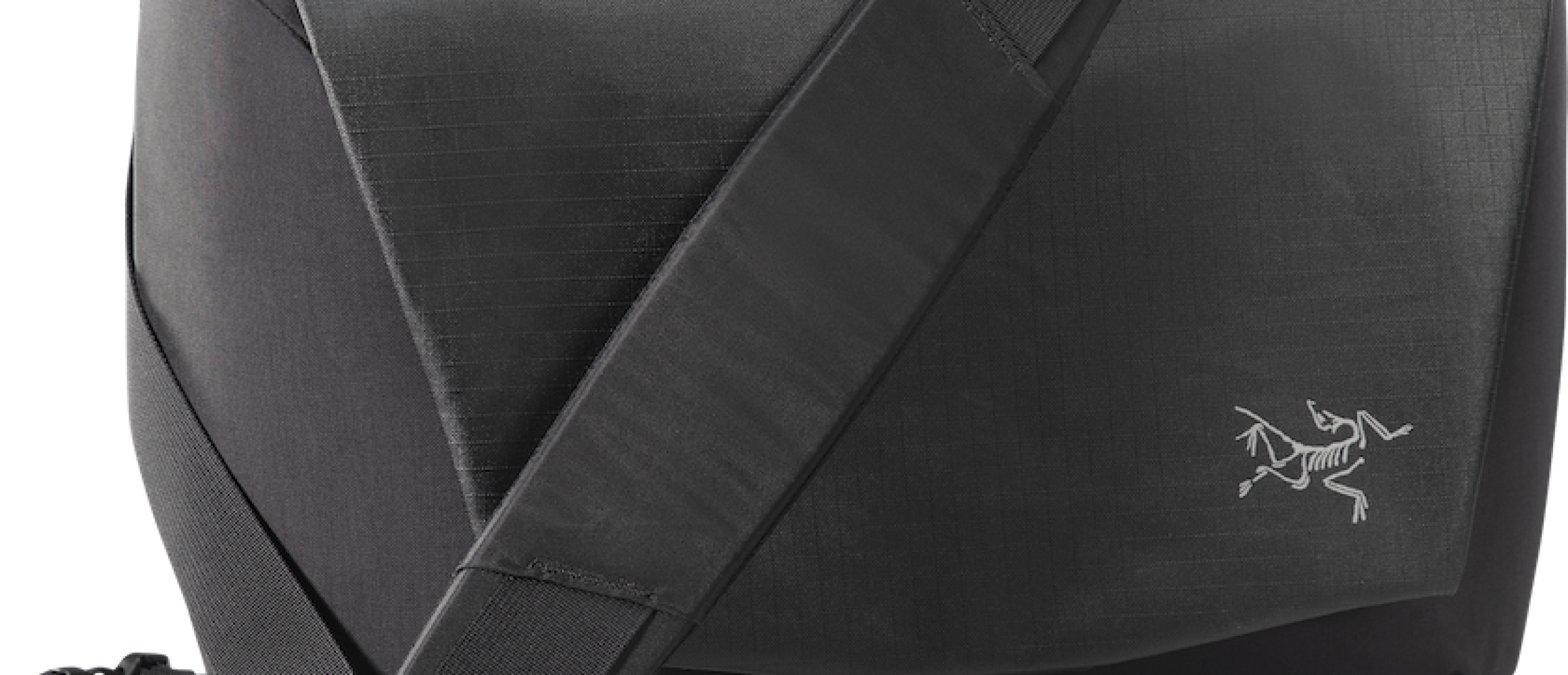 アークテリクス初のメッセンジャーバッグが、満を持して登場。 | GO