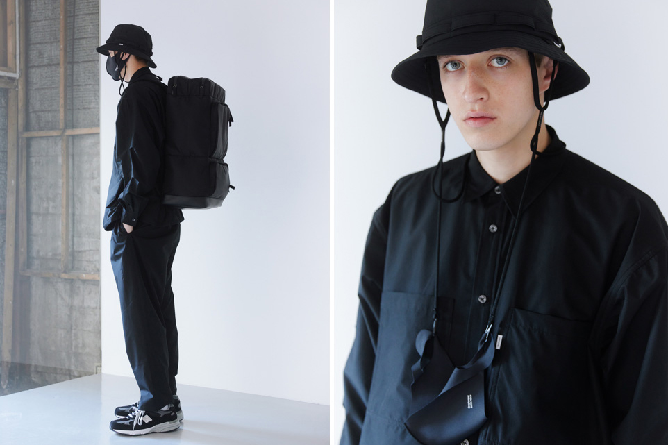 話題のダイワ ピア39が、グラフペーパーの定番品をアップデート