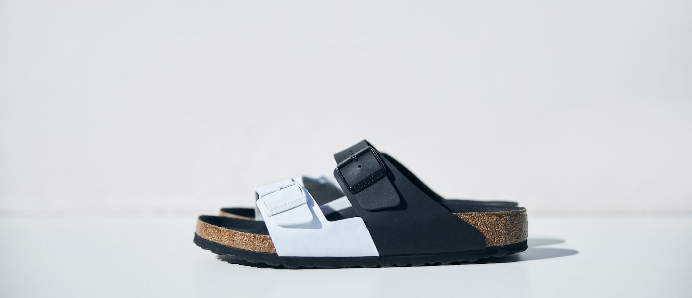 ビルケンシュトックの最新作が到着。レアな「日本限定」モデルも気に