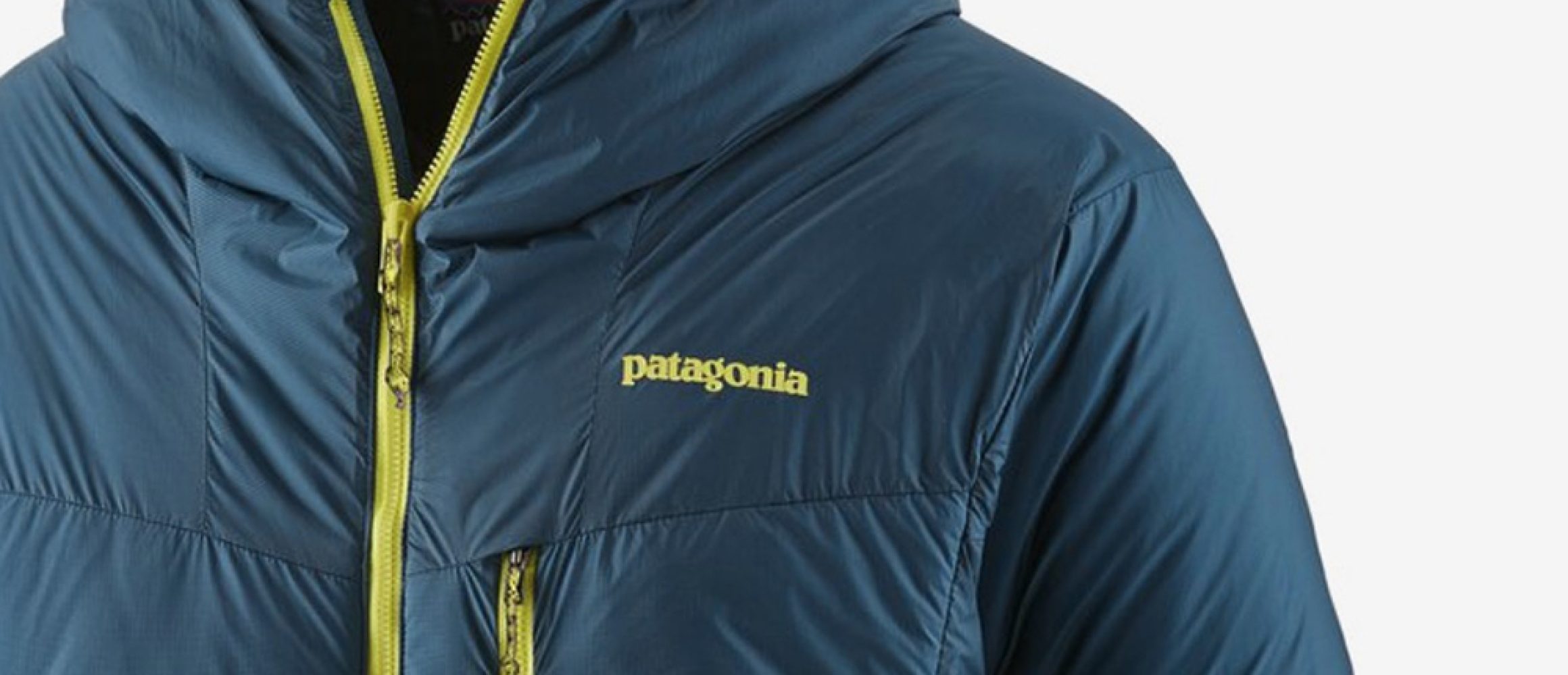 パタゴニアの「DASパーカ」が復活！ 究極の中綿JKTが、さらに軽量に