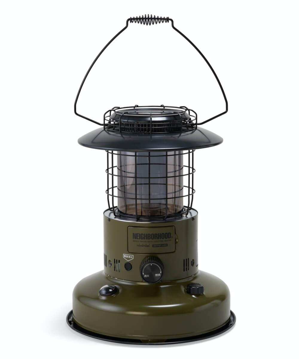 ネイバーフッドが人気ブランドとのコラボギアを大放出！グリップ