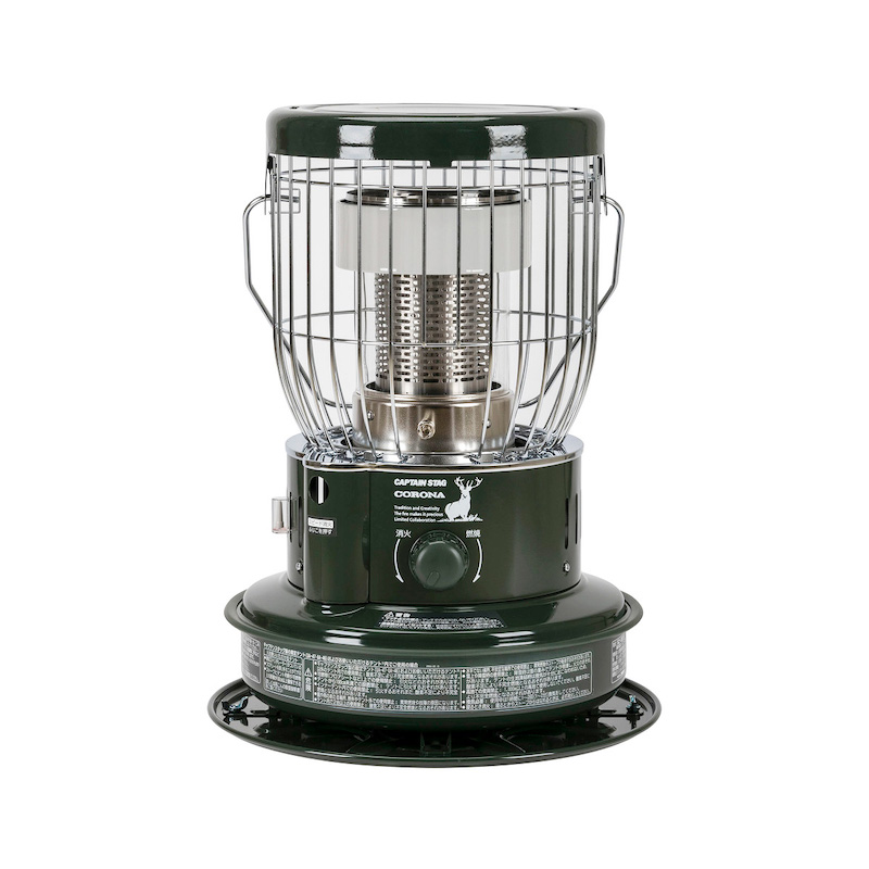 キャプテンスタッグ × コロナのコラボ。今年はランタン風デザインの