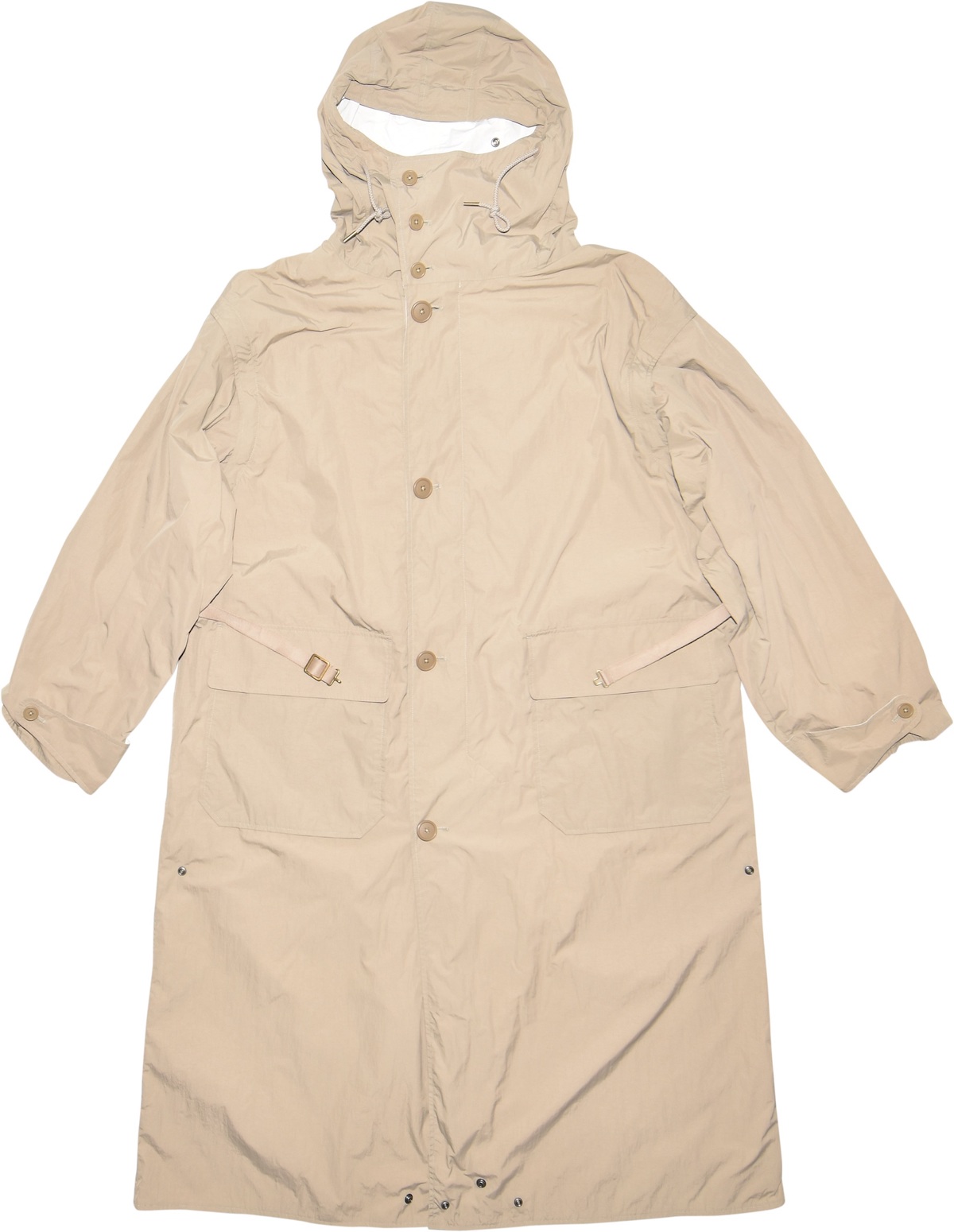 ワイルドシングス × 77サーカ新作は、変形ギミック満載の軽快