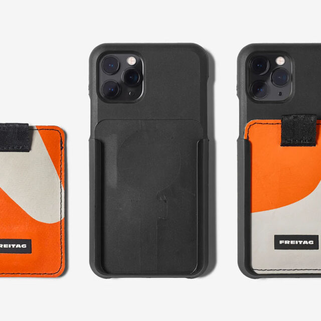 フライターグによる、お役御免のスキーブーツを生まれ変わらせた