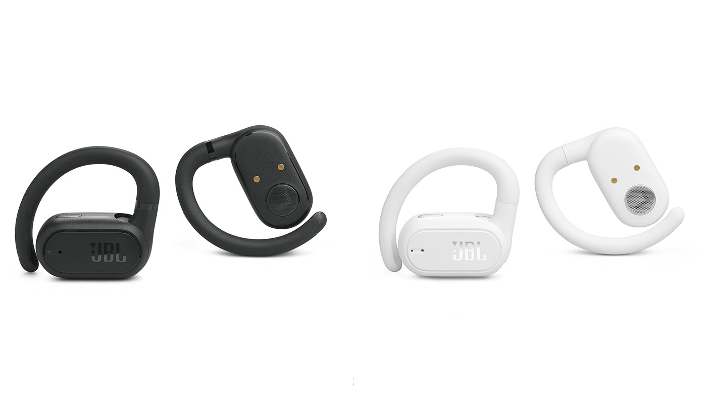 高音質な音楽を楽しみつつ、会話も自然にできる。“ながら聞き”を高次元