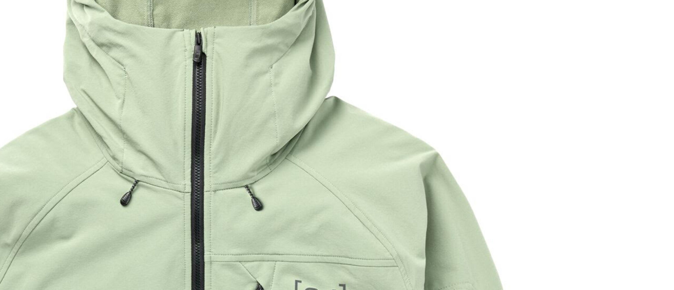 バートンの新作ソフトシェルに注目。ペールカラーが新鮮な、軽量