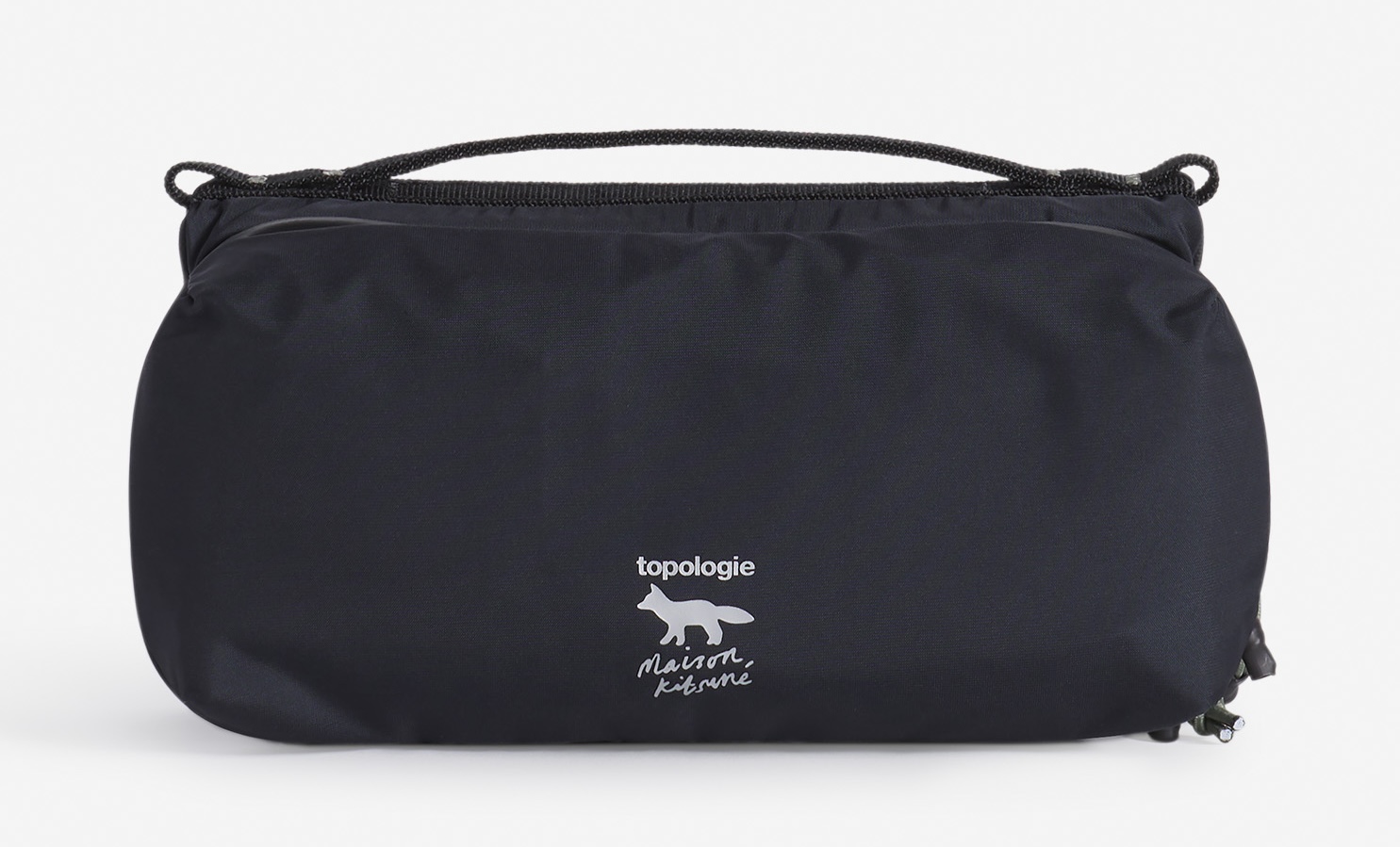 日々の必需品に彩りを。メゾンキツネとトポロジーによる