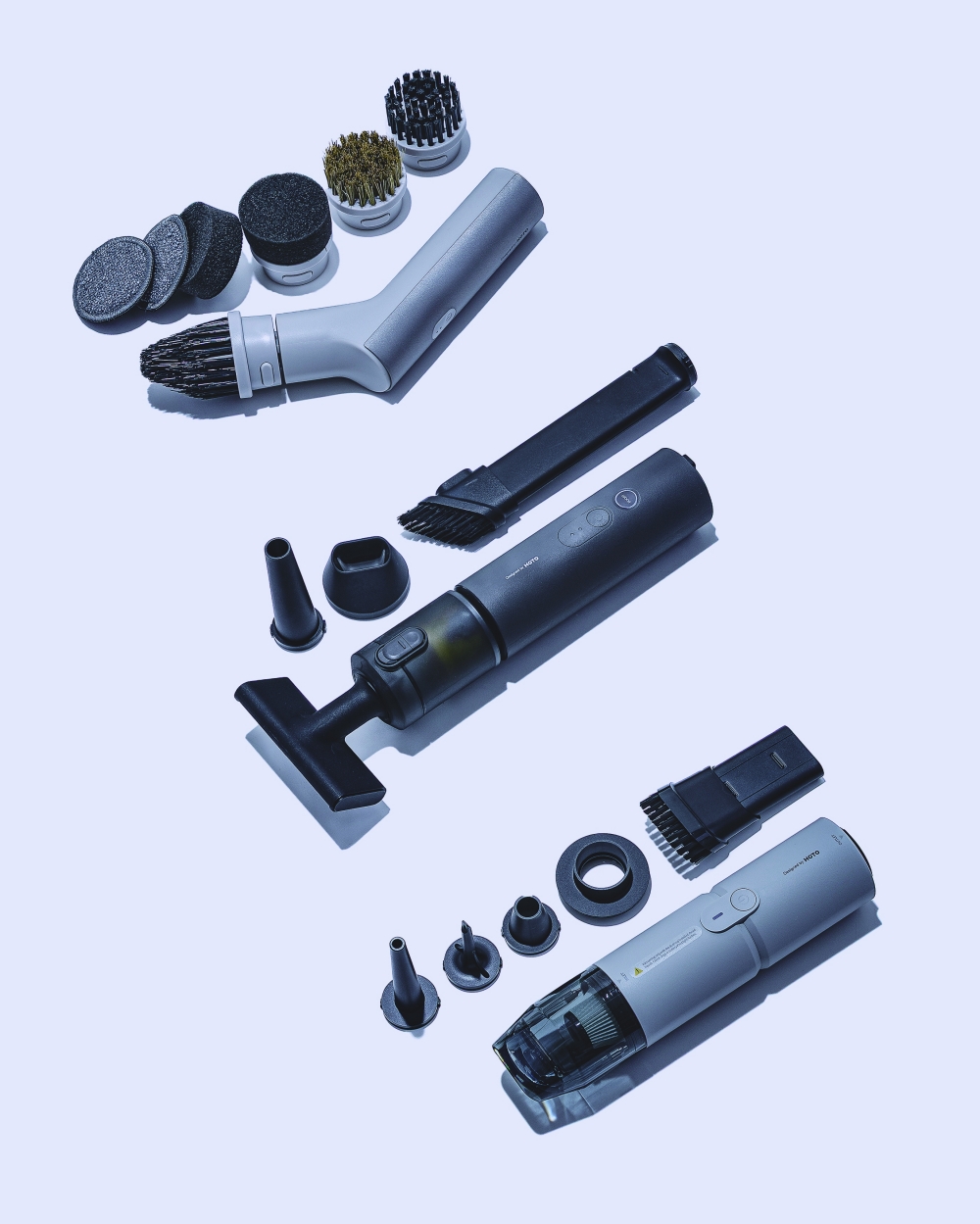 THE YEAR-END CLEANING】年末大掃除計画 2025 お掃除グッズ編 | GO OUT WEB