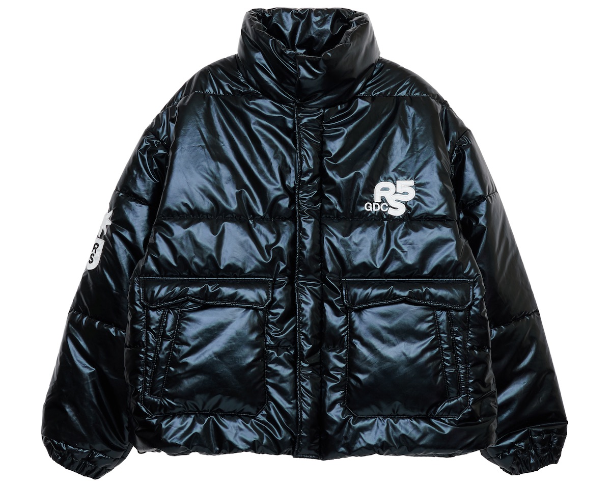 GDCとリップスライム。今年復活で話題の両者によるコラボコレクション