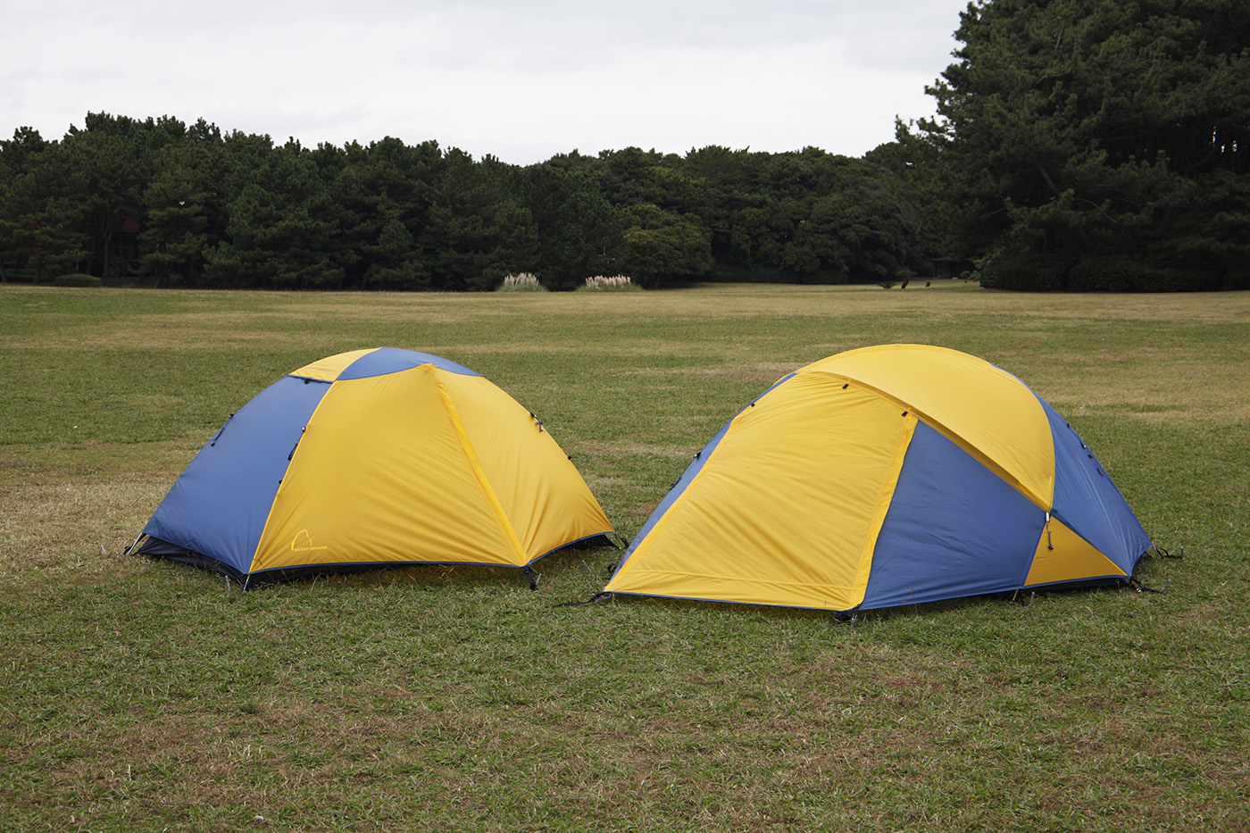 シエラデザインズから、80年代の名作テント2型が待望の復刻！ | GO OUT WEB
