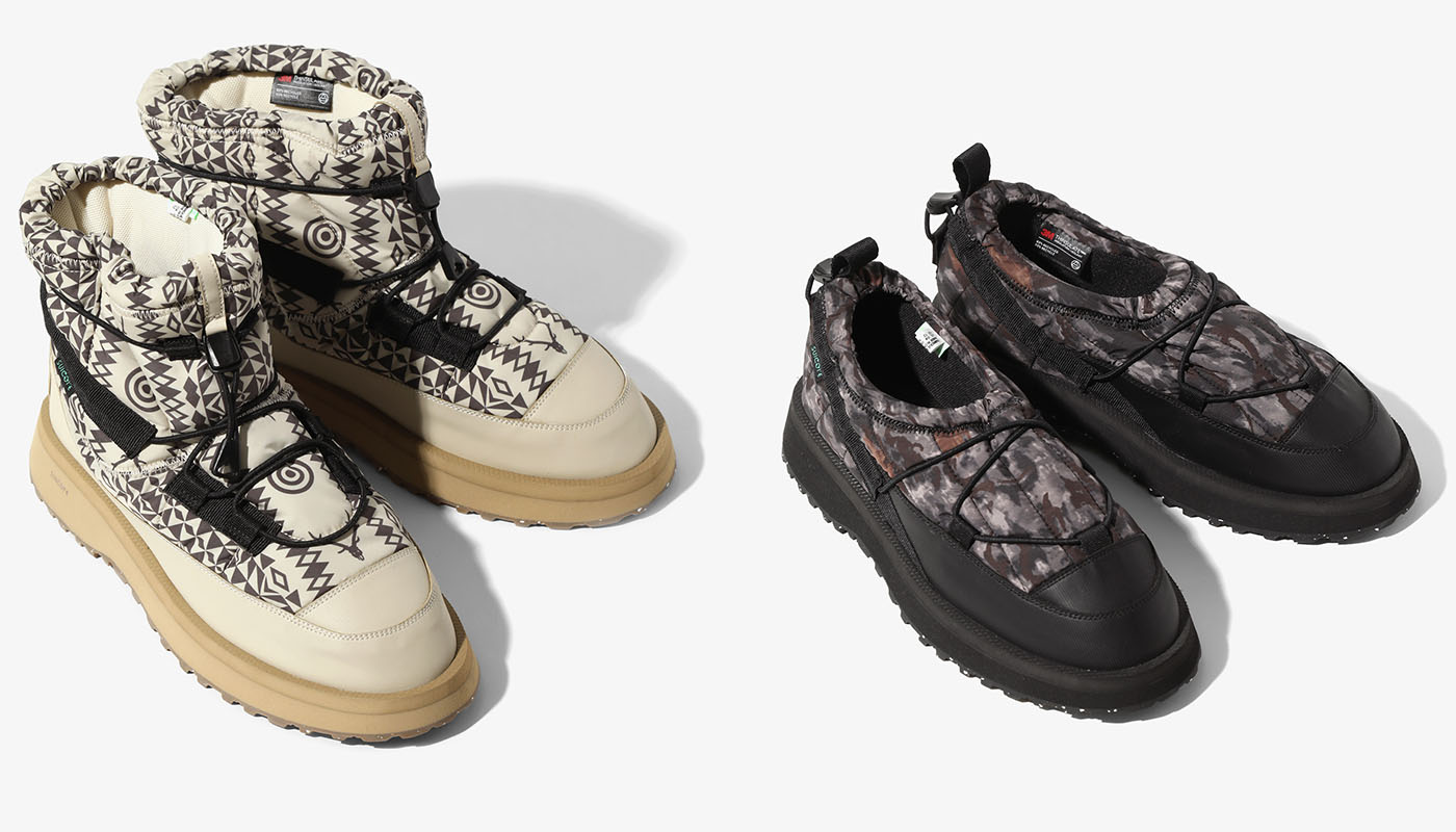 サウス2 ウエスト8 のグラフィックでアレンジ！「スイコック」のNEW