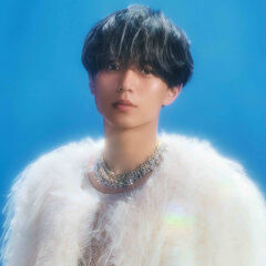 永瀬廉｜FAMILY CLUB web