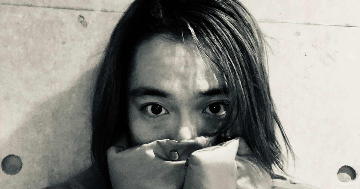 戸塚祥太 ブログ「guerrilla love」｜FAMILY CLUB web