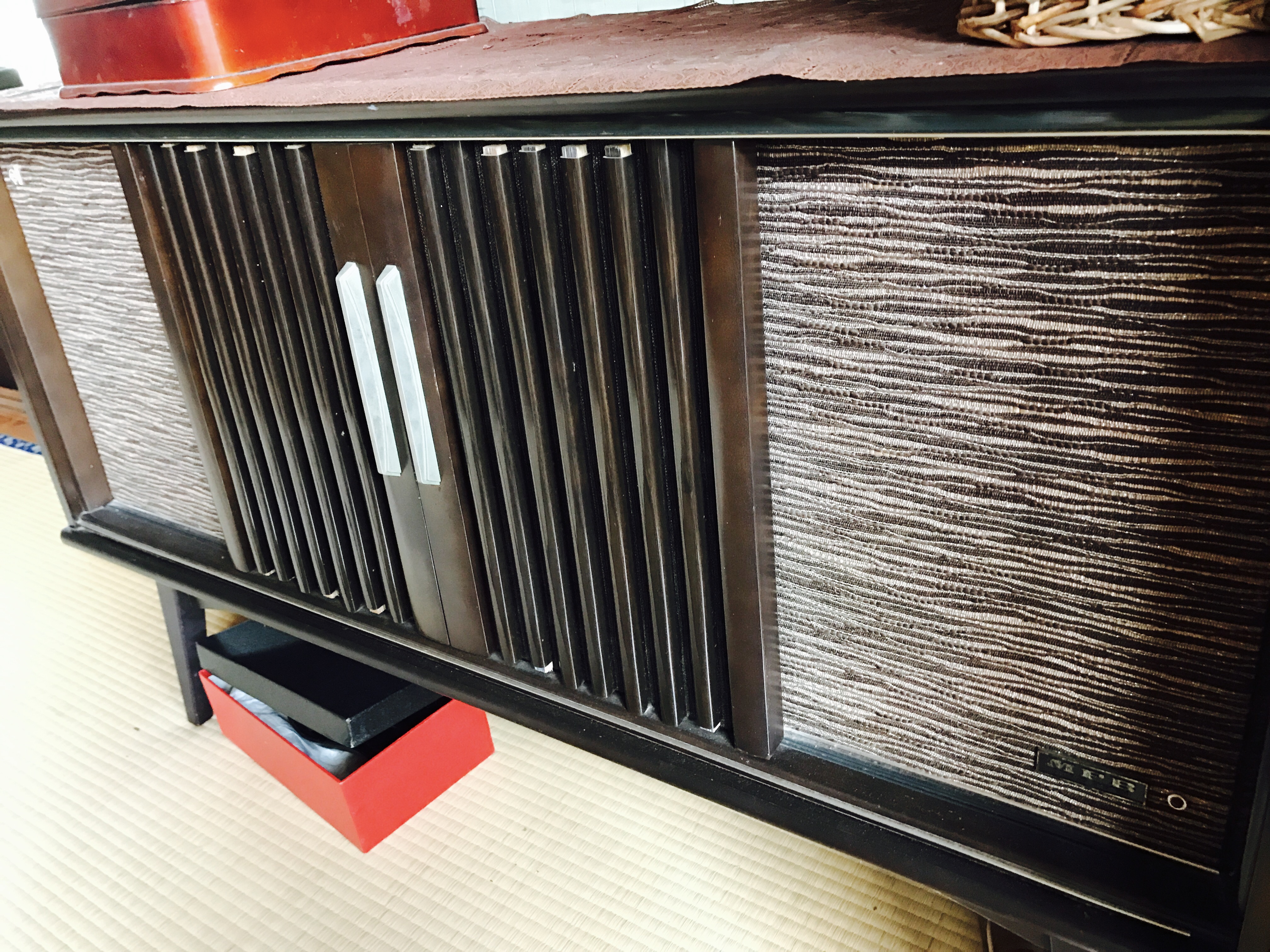 マニアも気になる？古民家の気になる骨董品＃2 | SHARE BASE Magazine